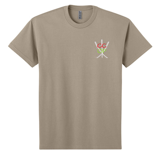 Tan - FRONT