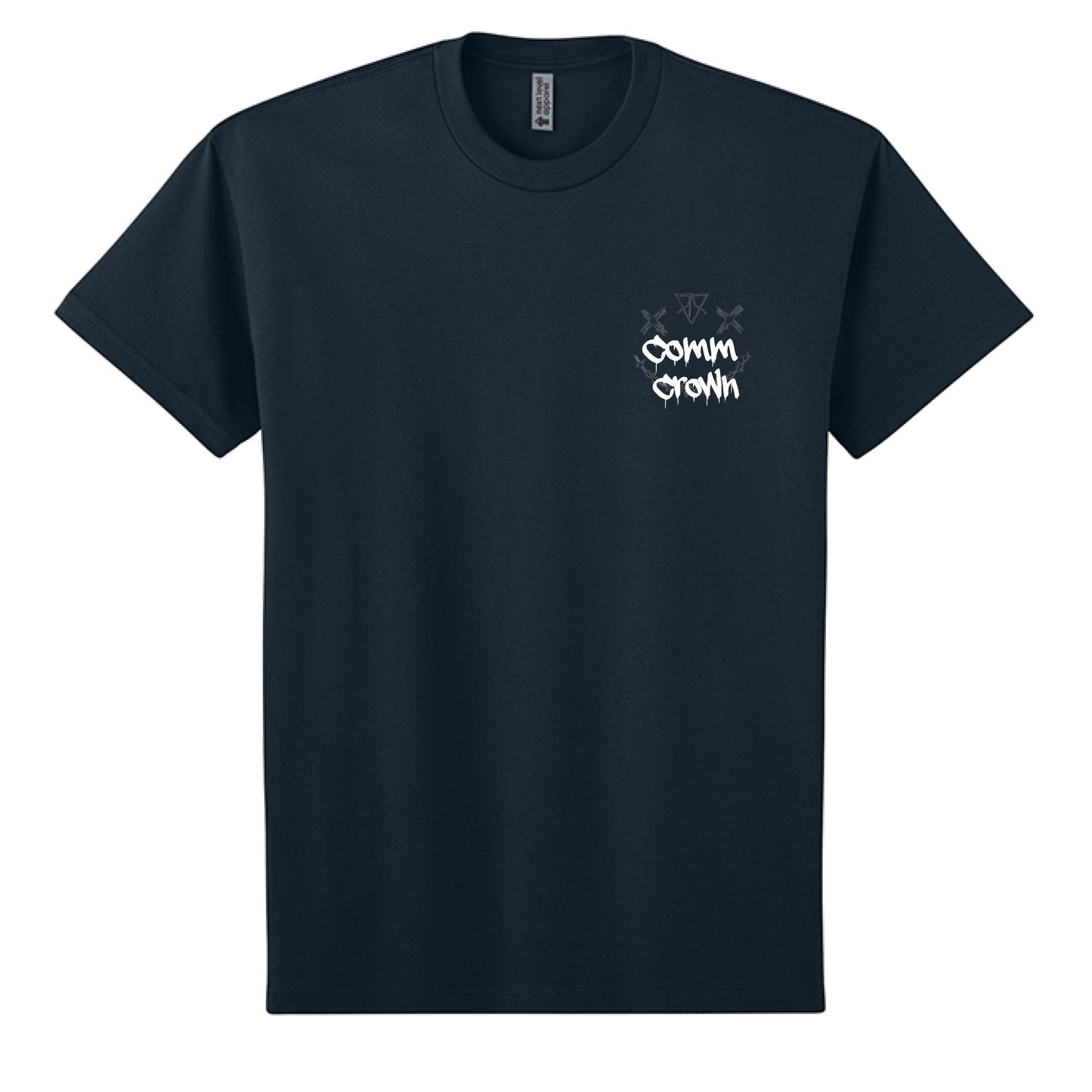 Midnight Navy - FRONT