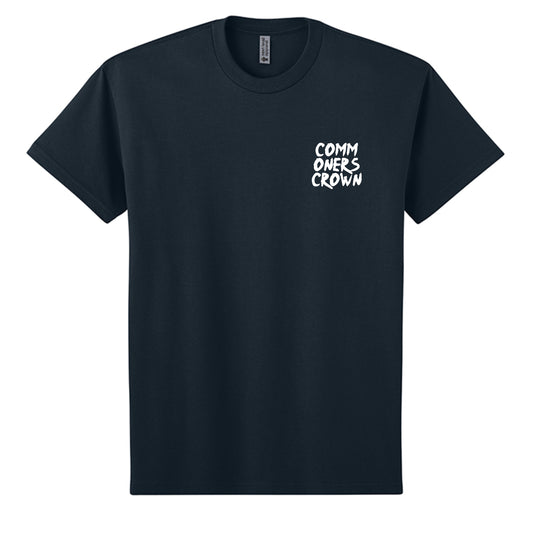 Midnight Navy - FRONT