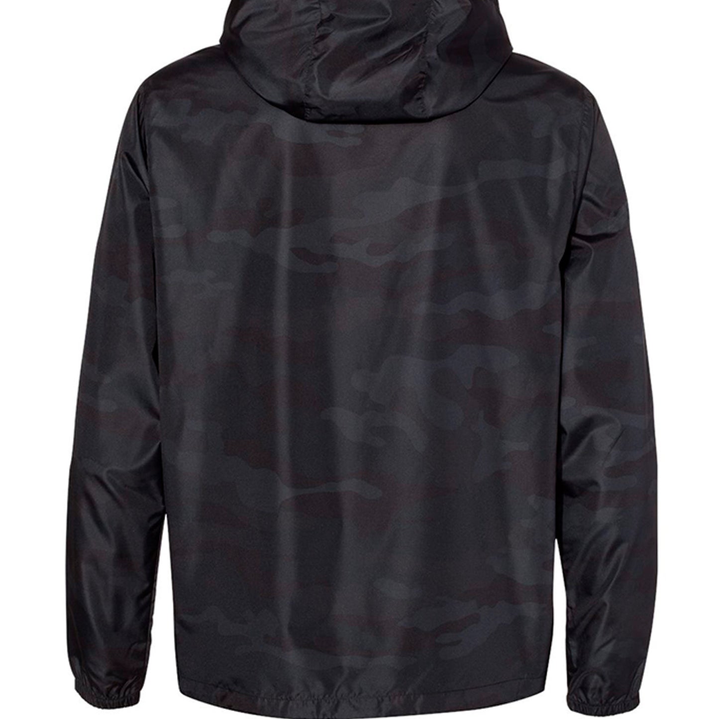 Black Camo - EXP54LWP - BACK