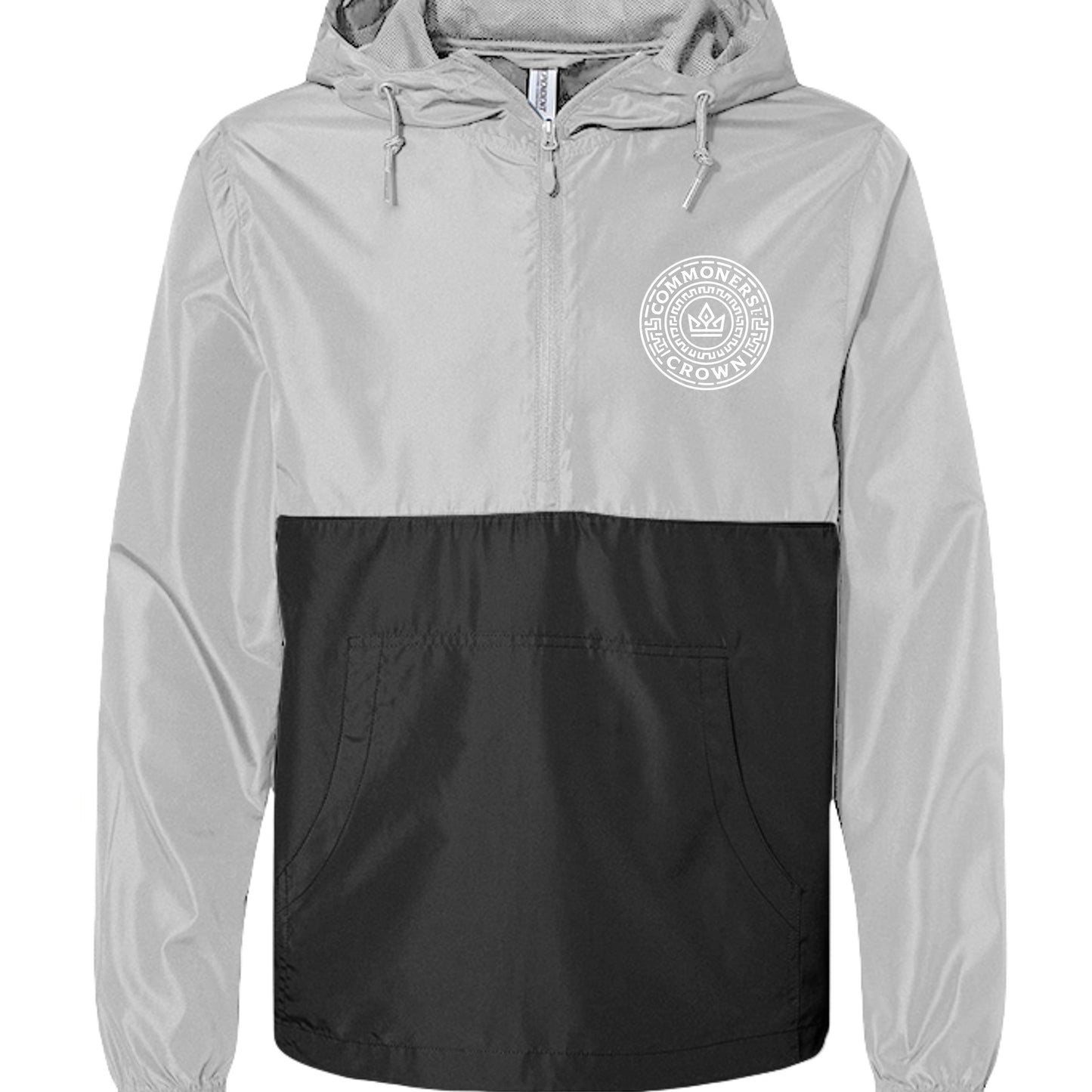 Smoke/ Graphite - EXP54LWP - FRONT