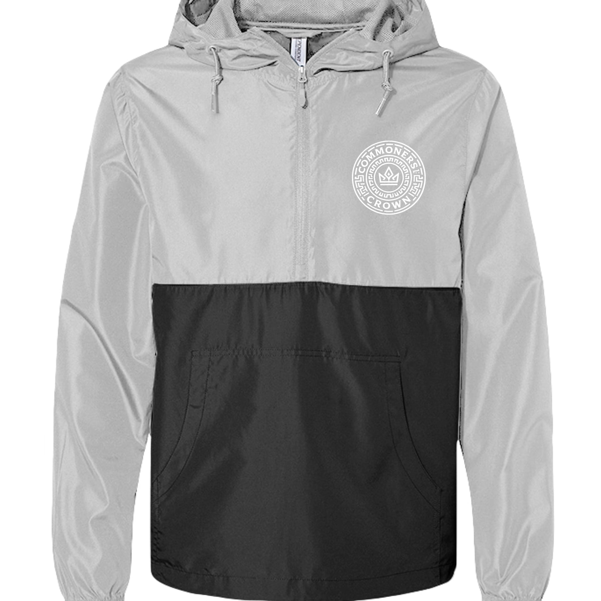 Smoke/ Graphite - EXP54LWP - FRONT