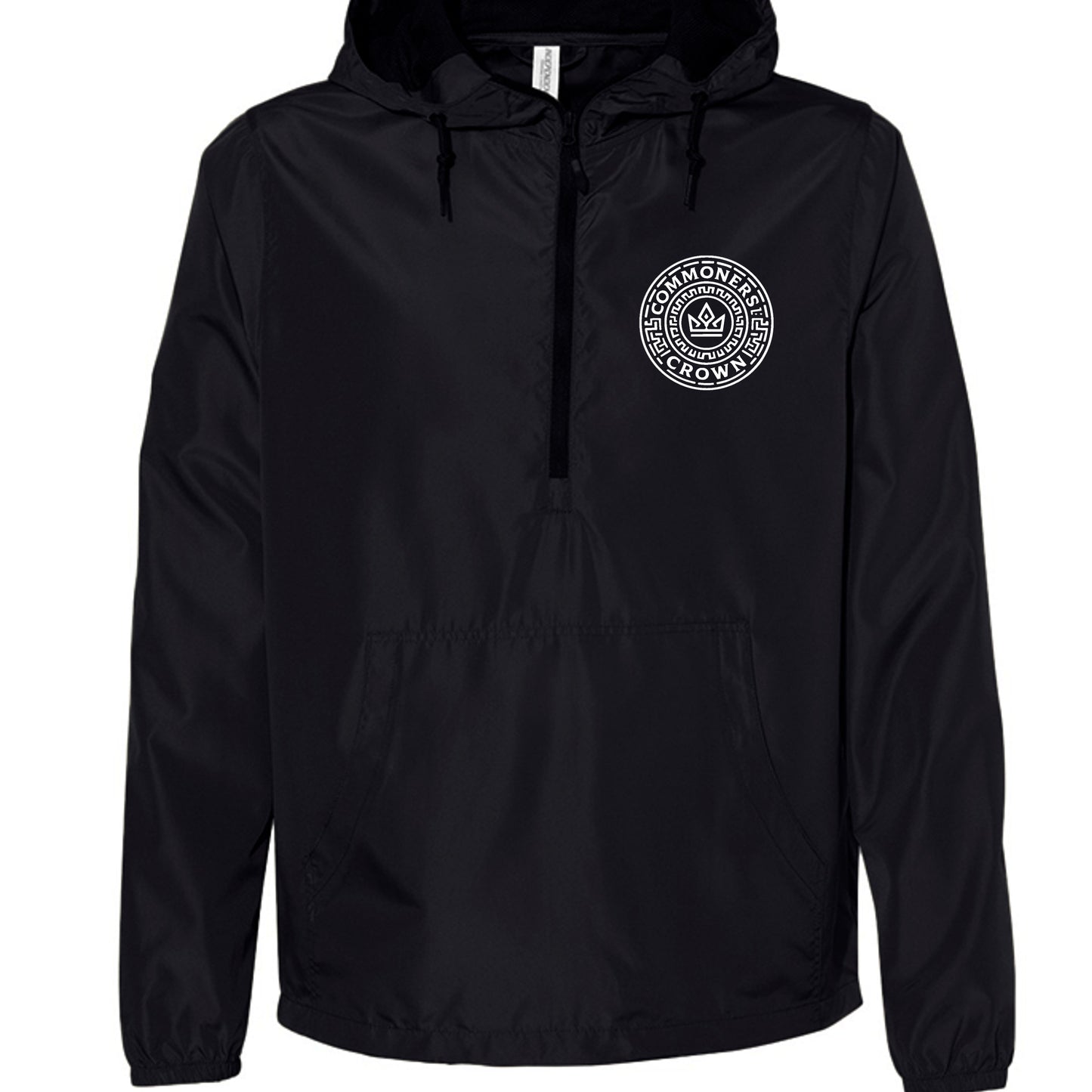 Black - EXP54LWP - FRONT
