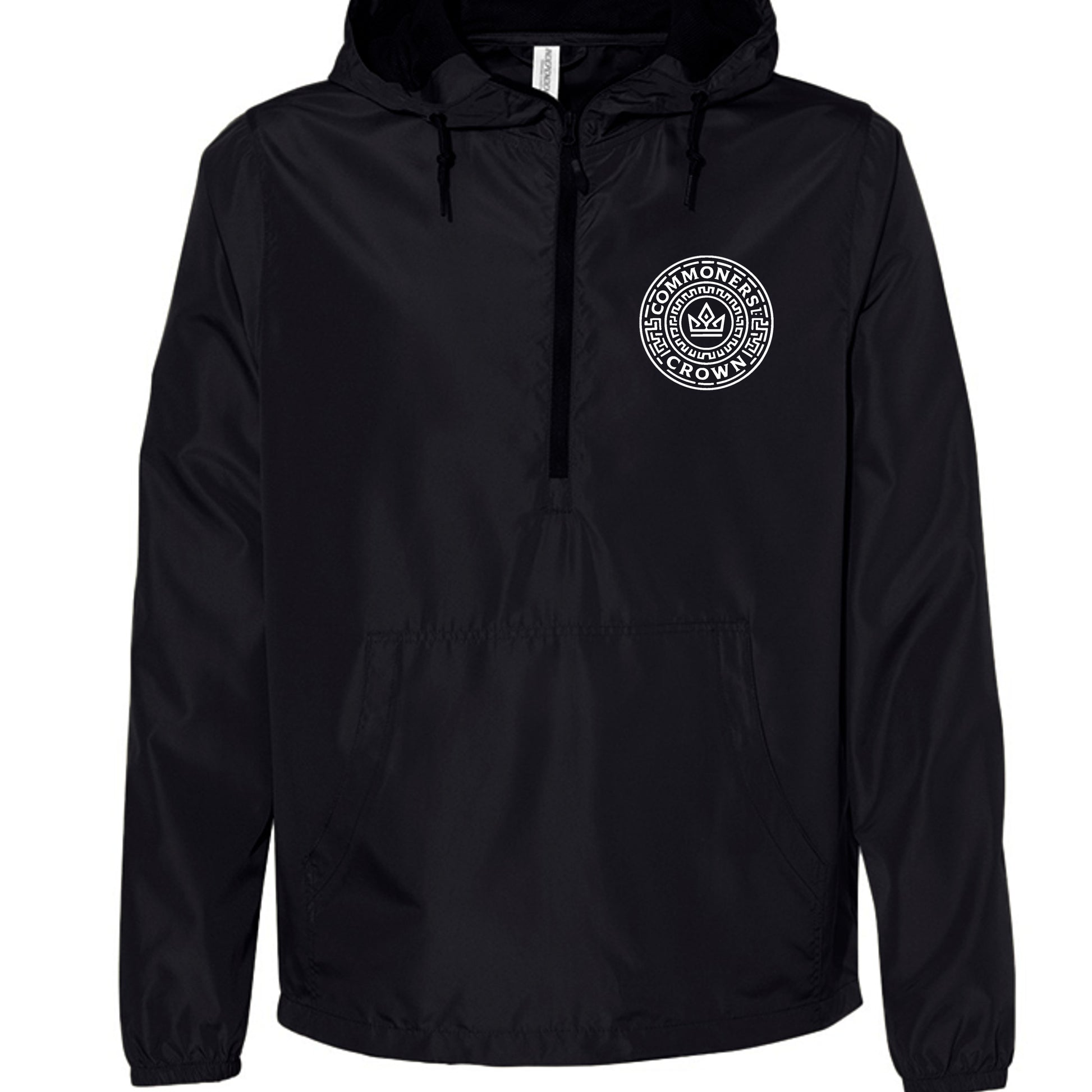 Black - EXP54LWP - FRONT