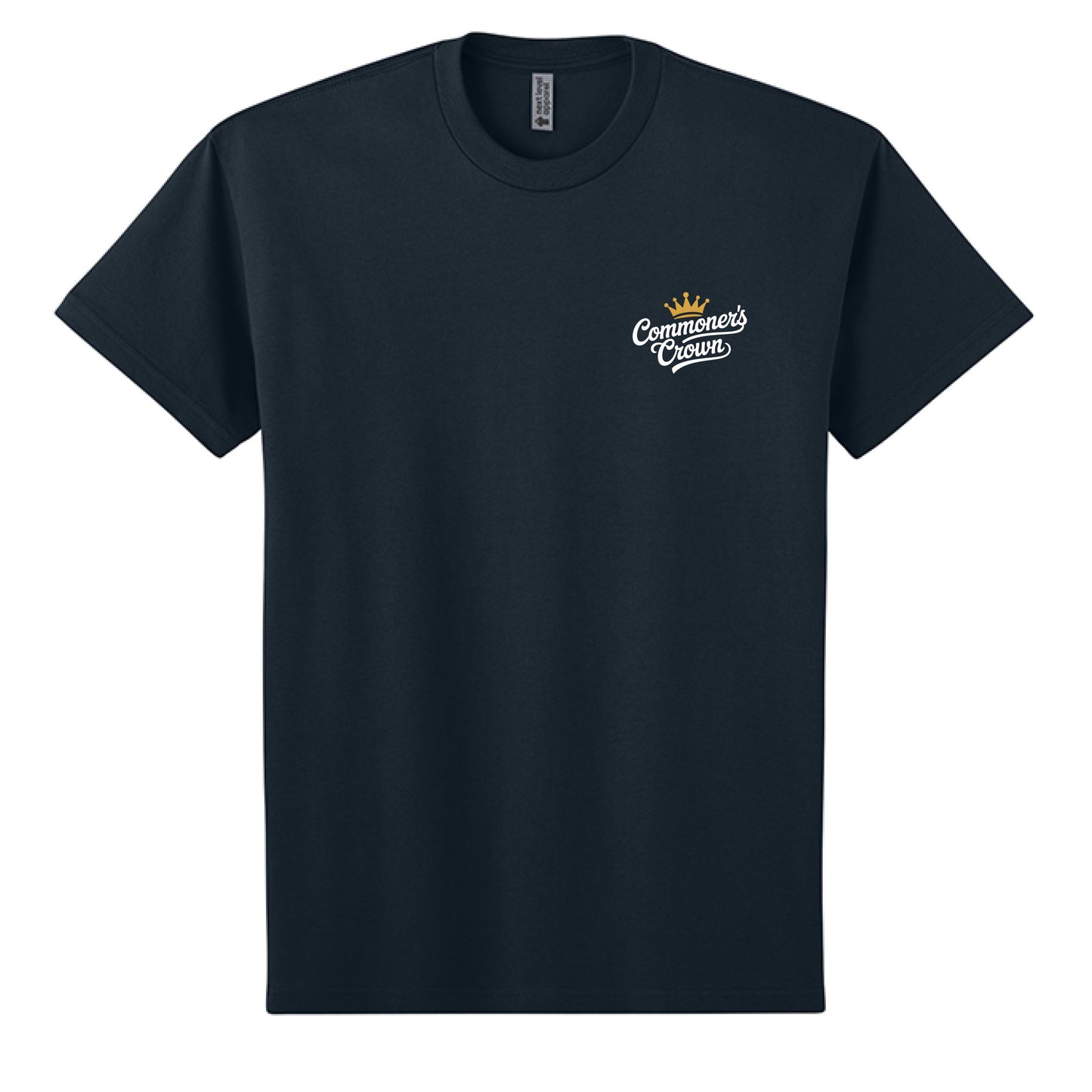 Midnight Navy - FRONT