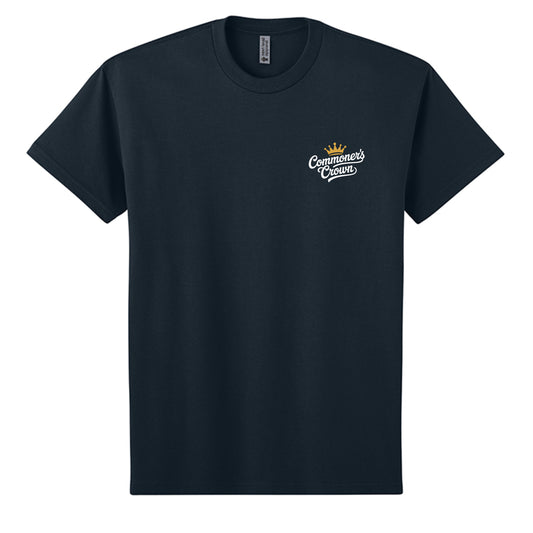 Midnight Navy - FRONT