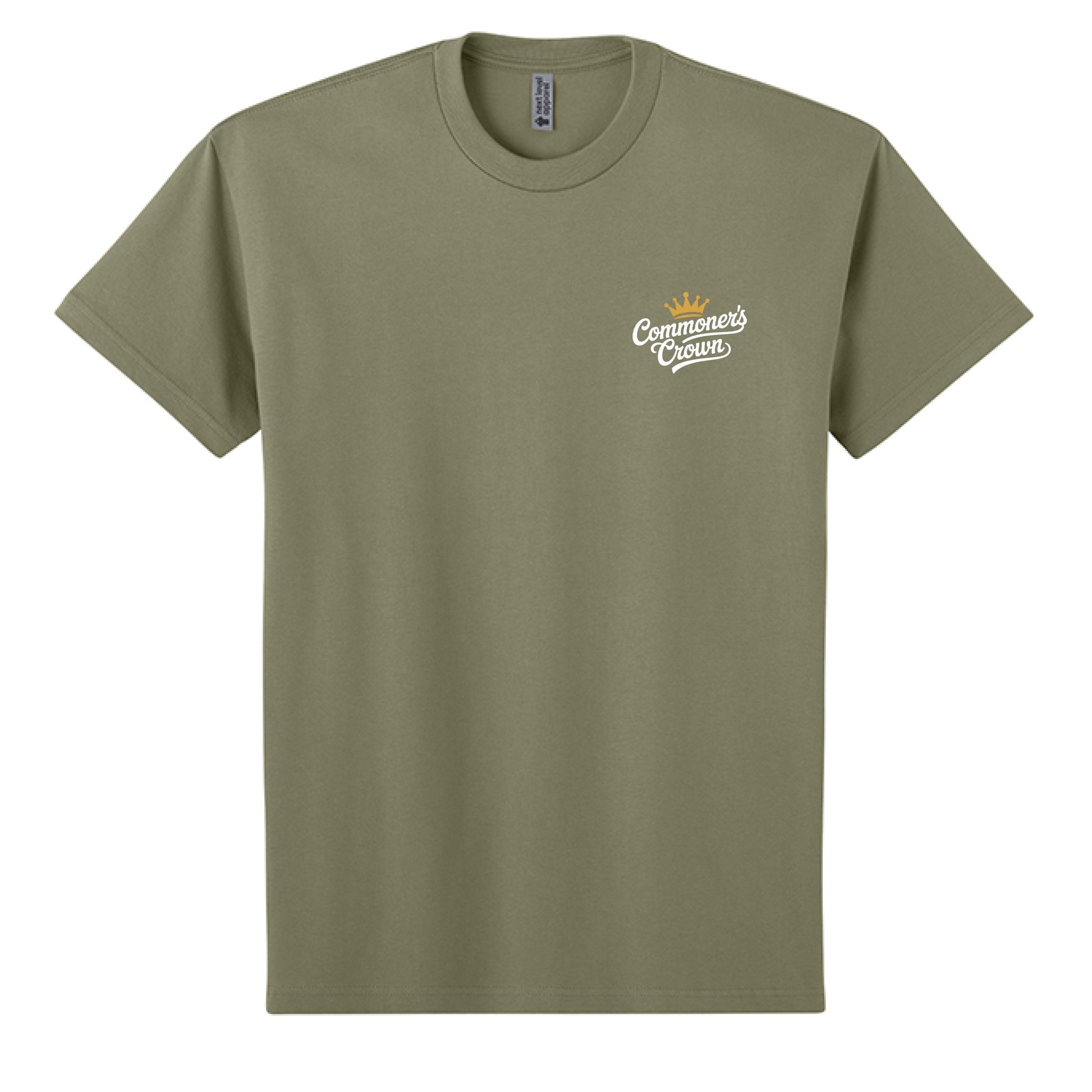 Light Olive - FRONT