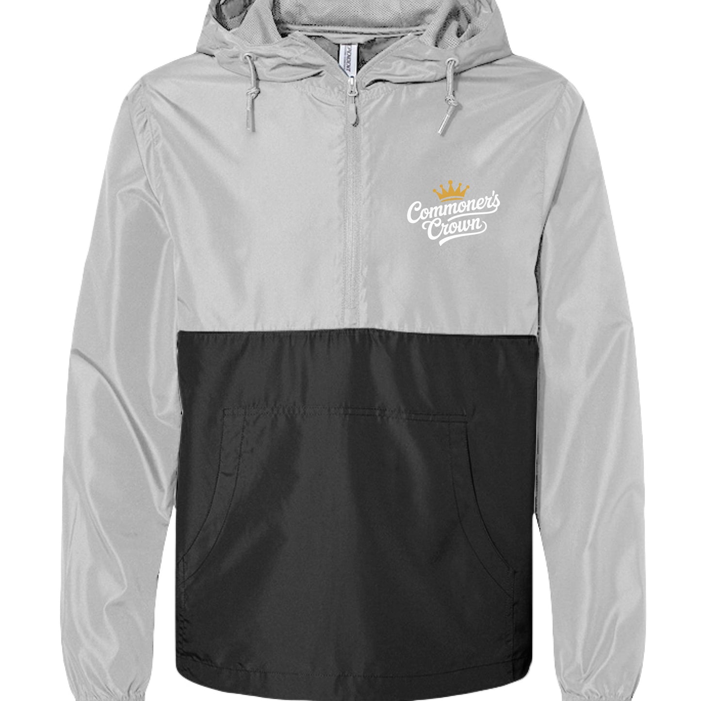 Smoke/ Graphite - FRONT