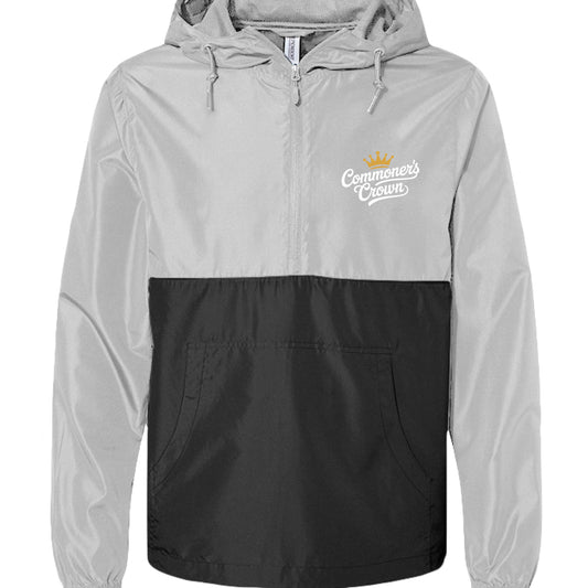 Smoke/ Graphite - FRONT