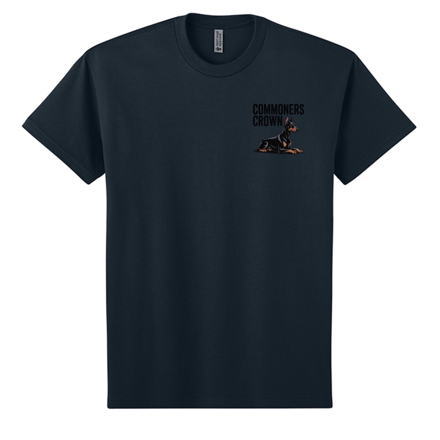 Midnight Navy - FRONT