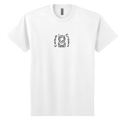White - 7200 - FRONT