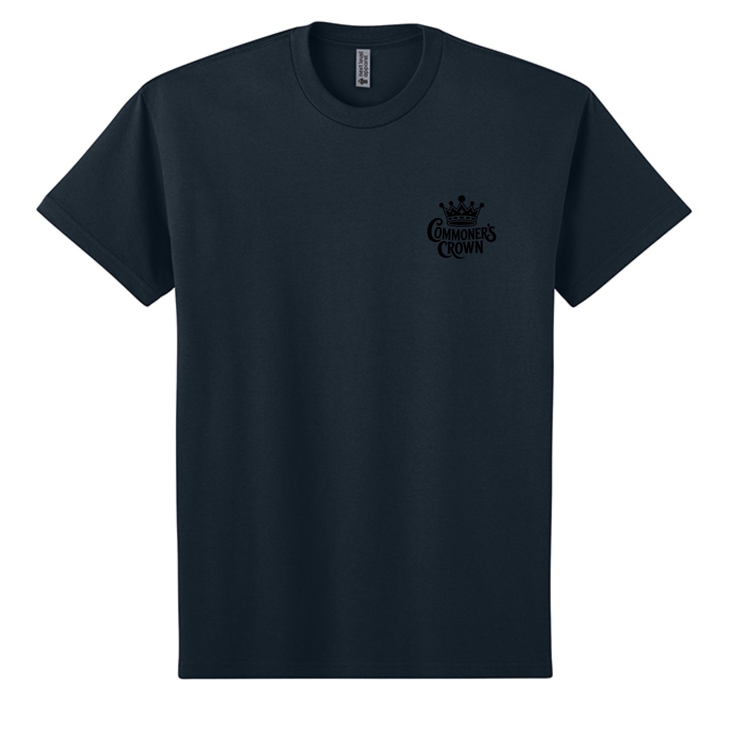 Midnight Navy - FRONT