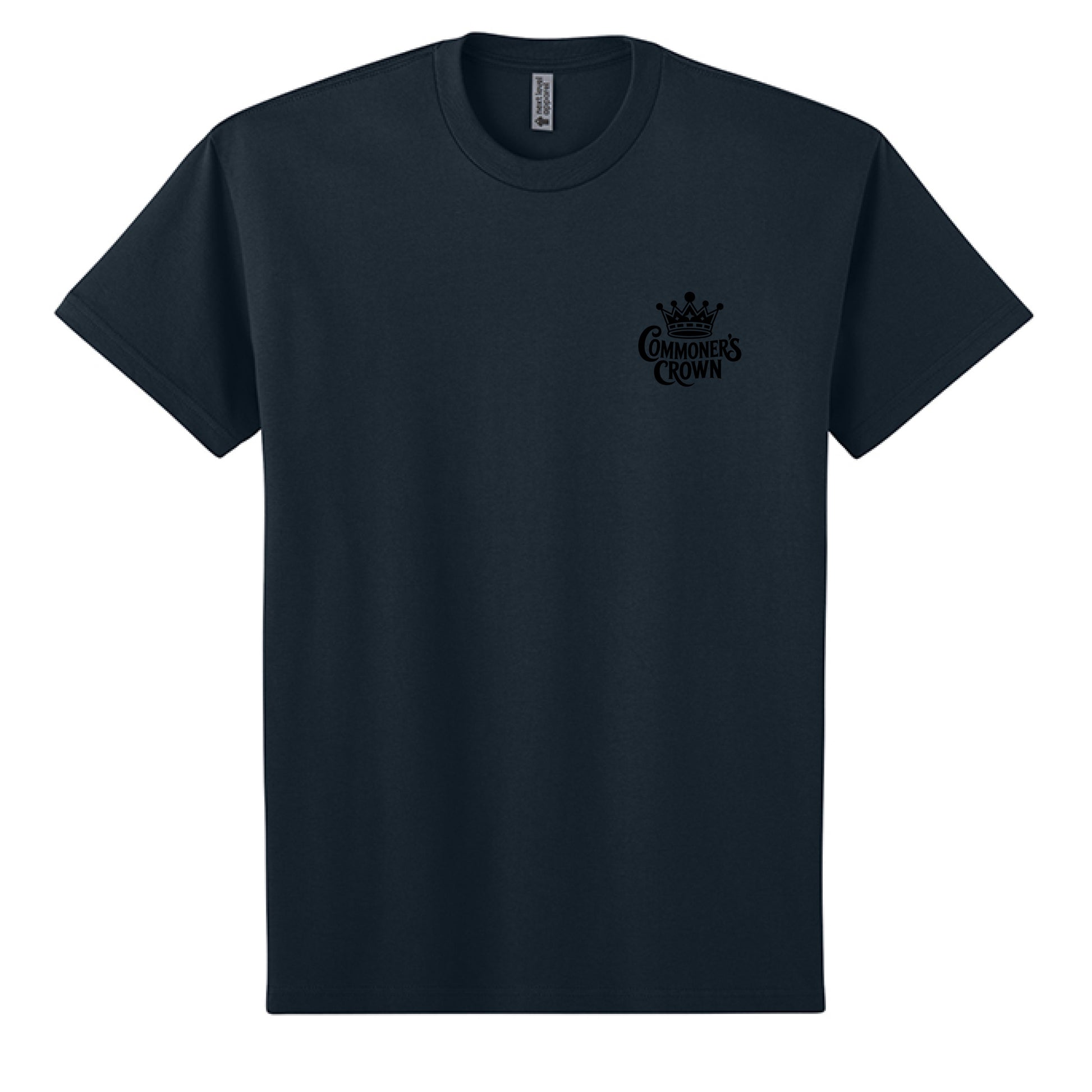 Midnight Navy - FRONT