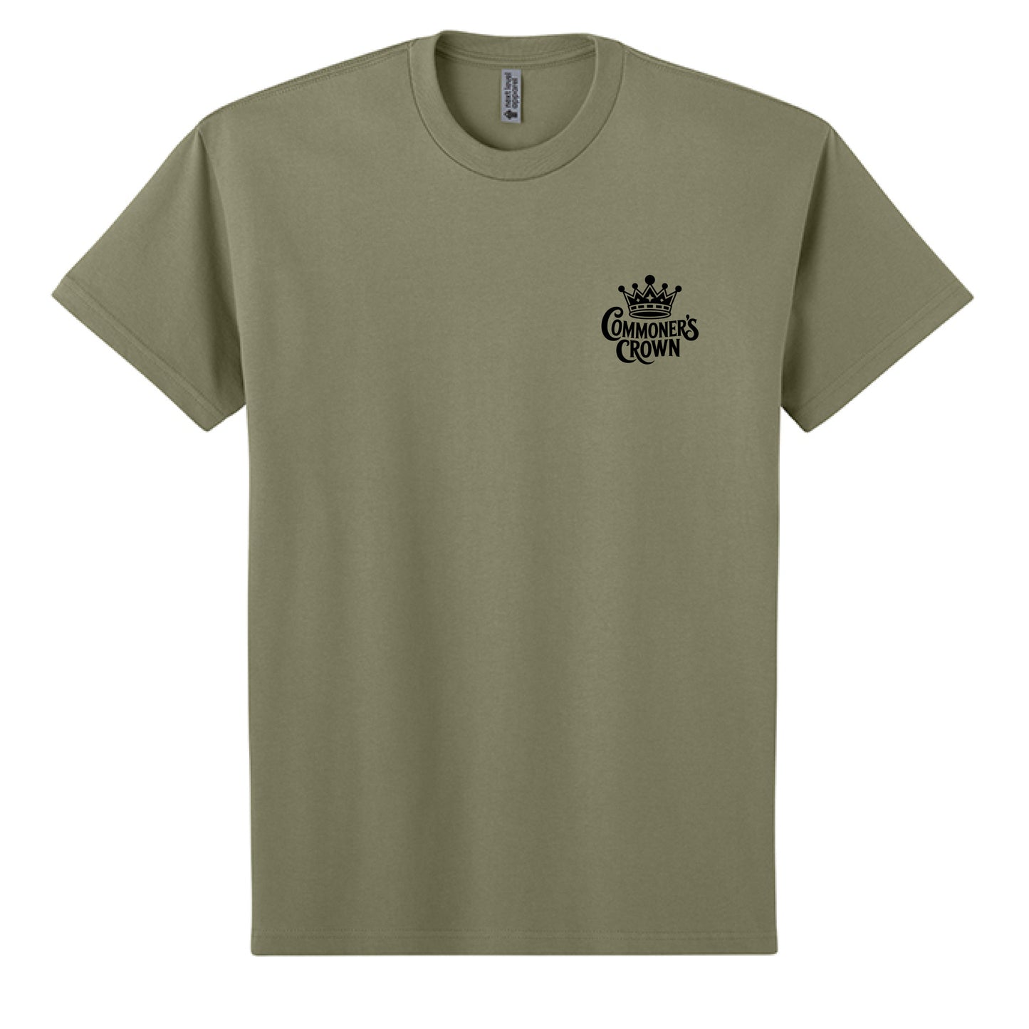 Light Olive - FRONT
