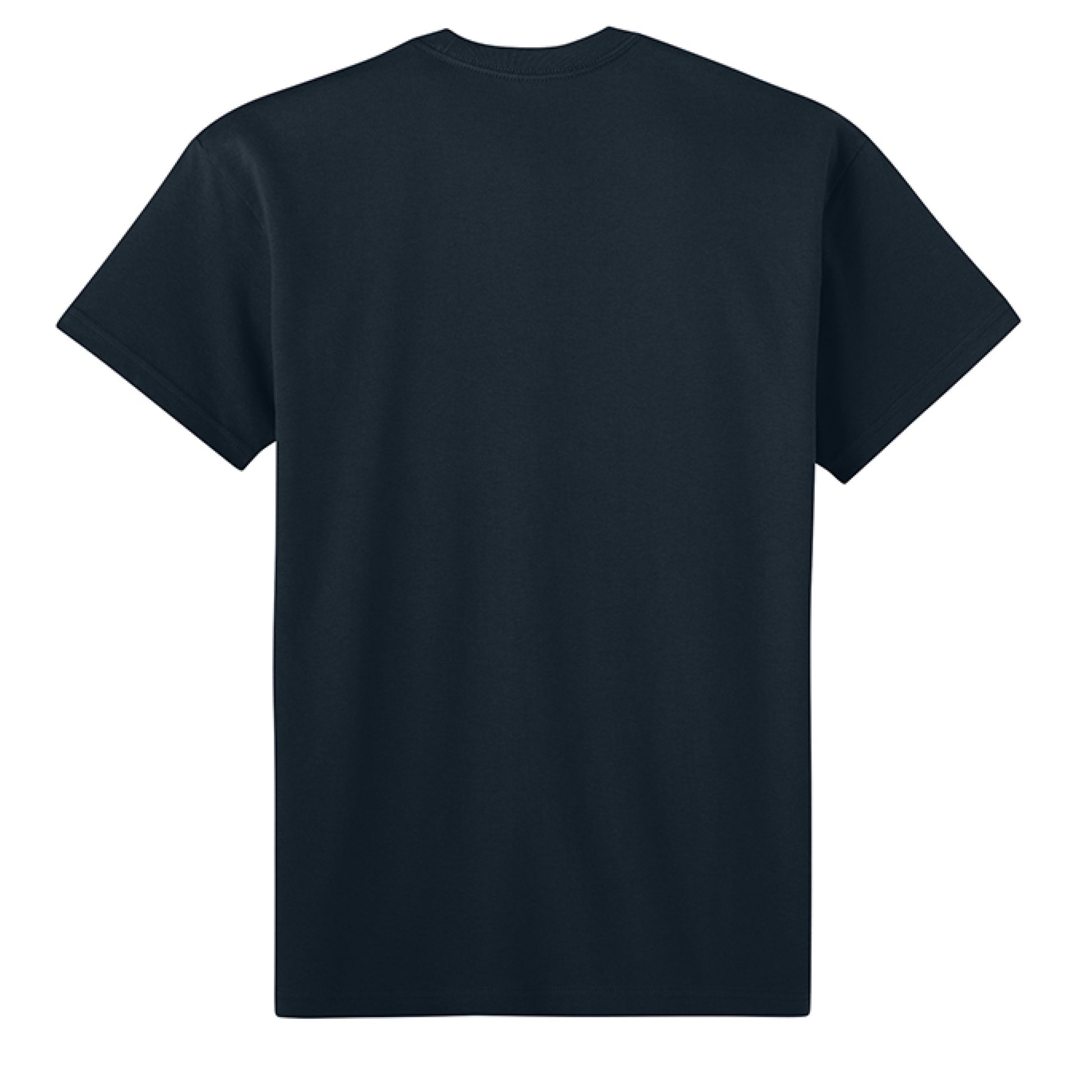 Midnight Navy - BACK