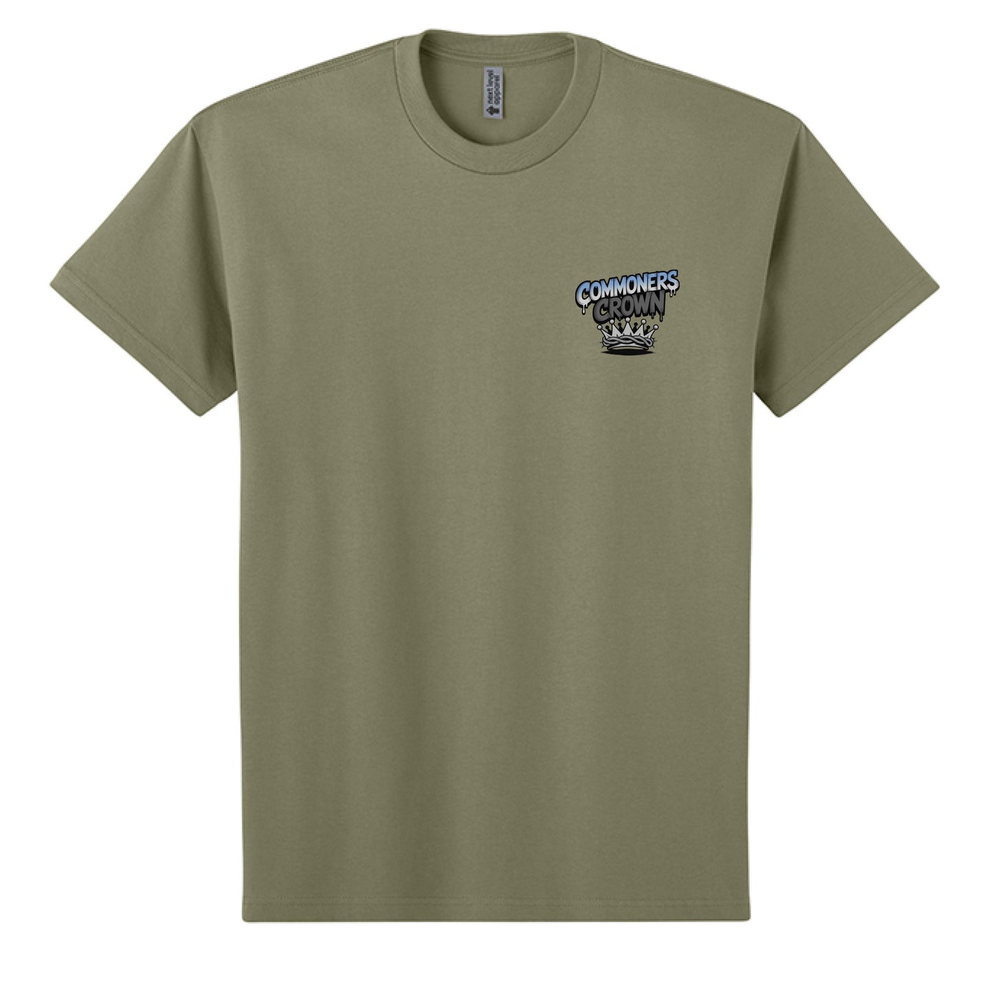 Light Olive - FRONT