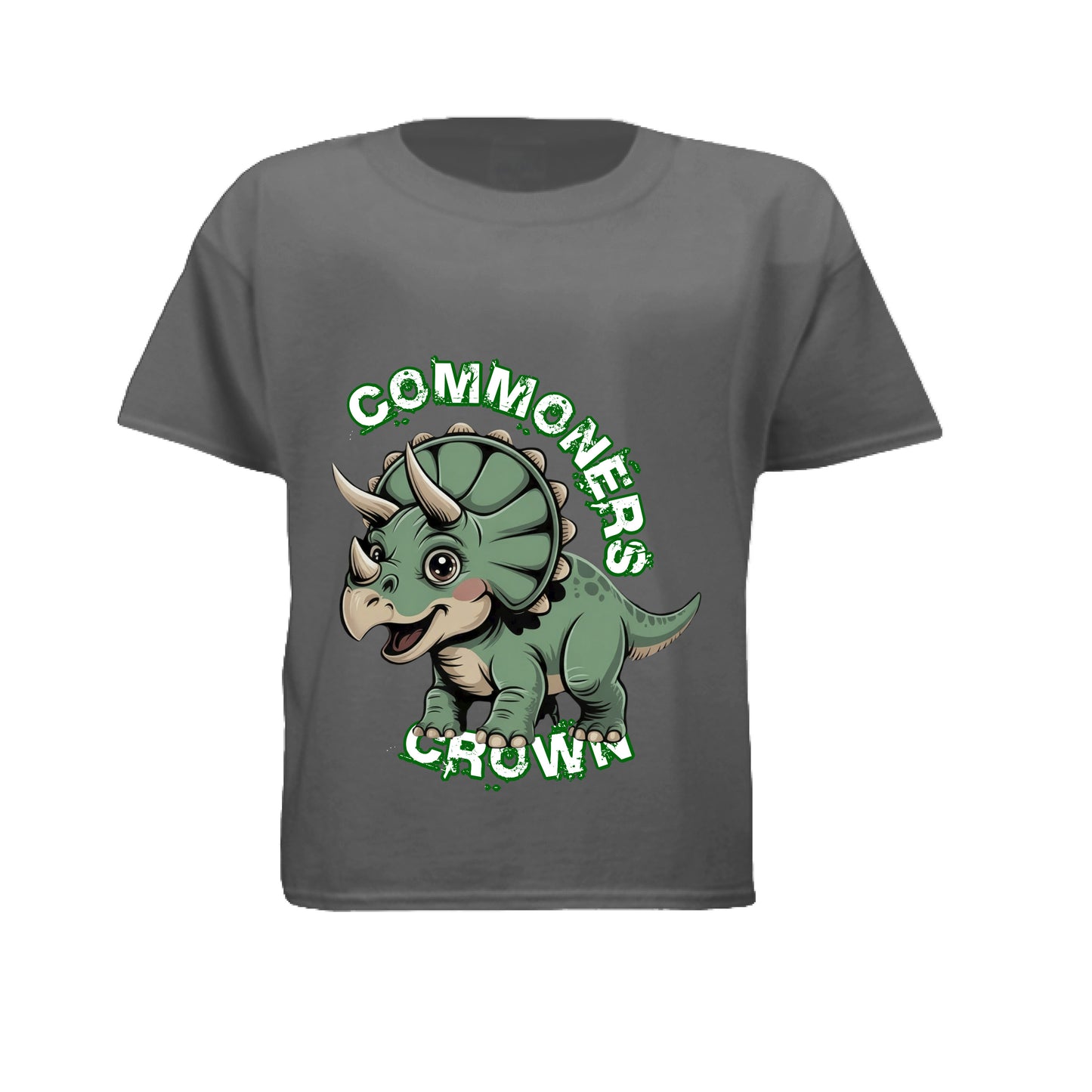 CHARCOAL - FRONT