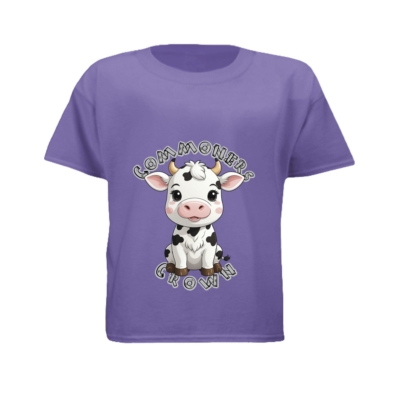 PURPLE RUSH - FRONT