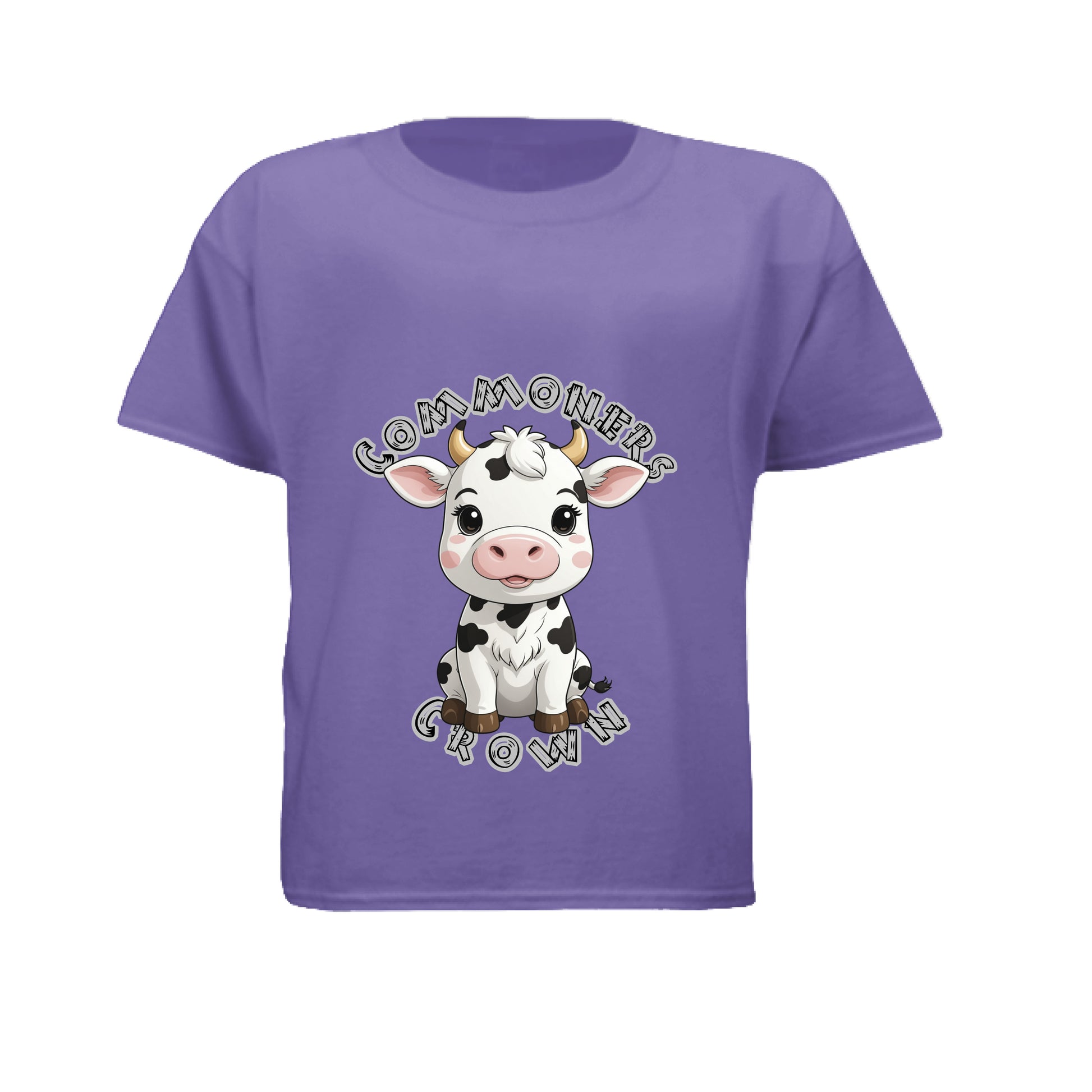 PURPLE RUSH - FRONT