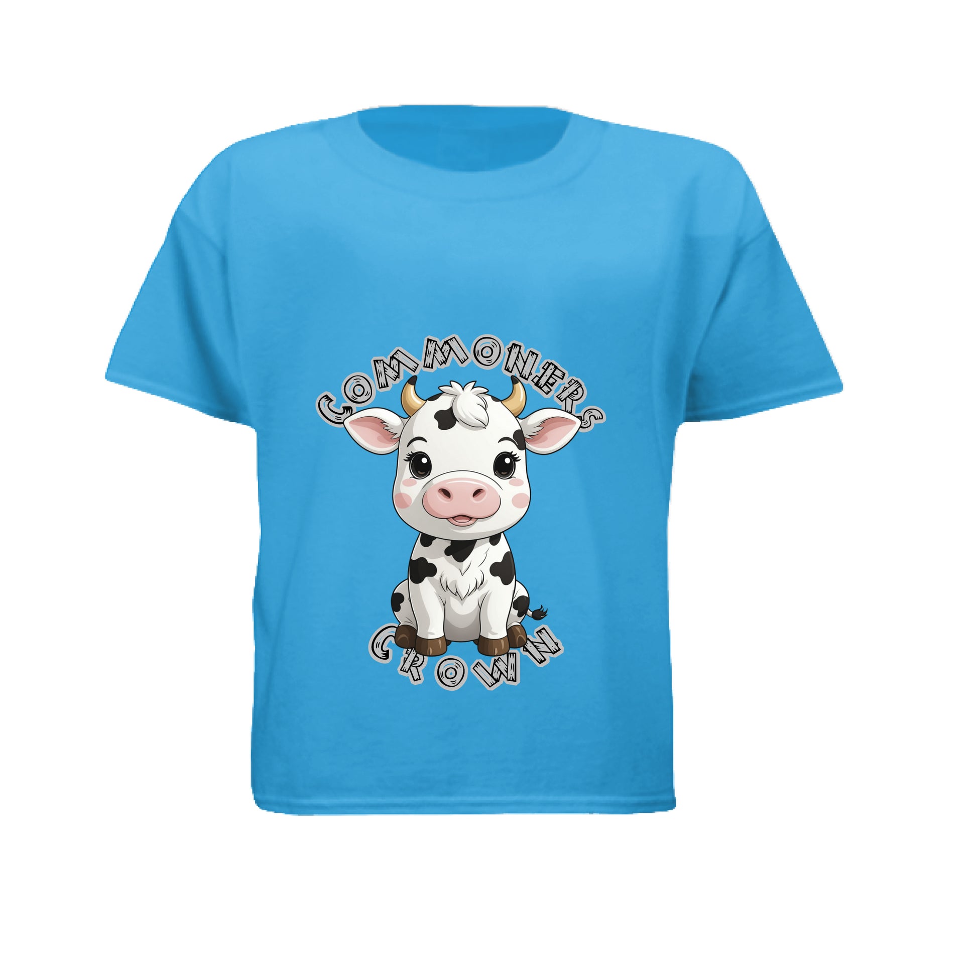 TURQUOISE - FRONT