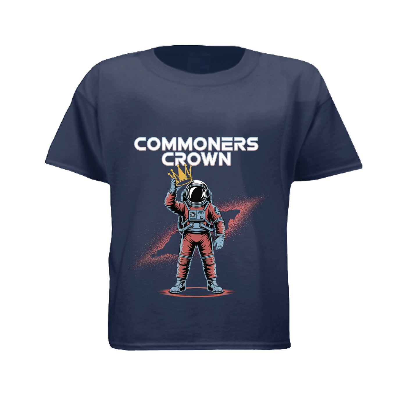 MIDNIGHT NAVY - FRONT