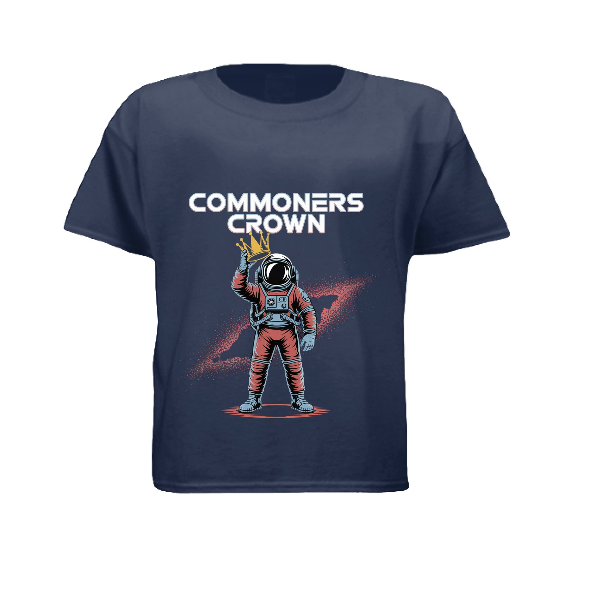 MIDNIGHT NAVY - FRONT