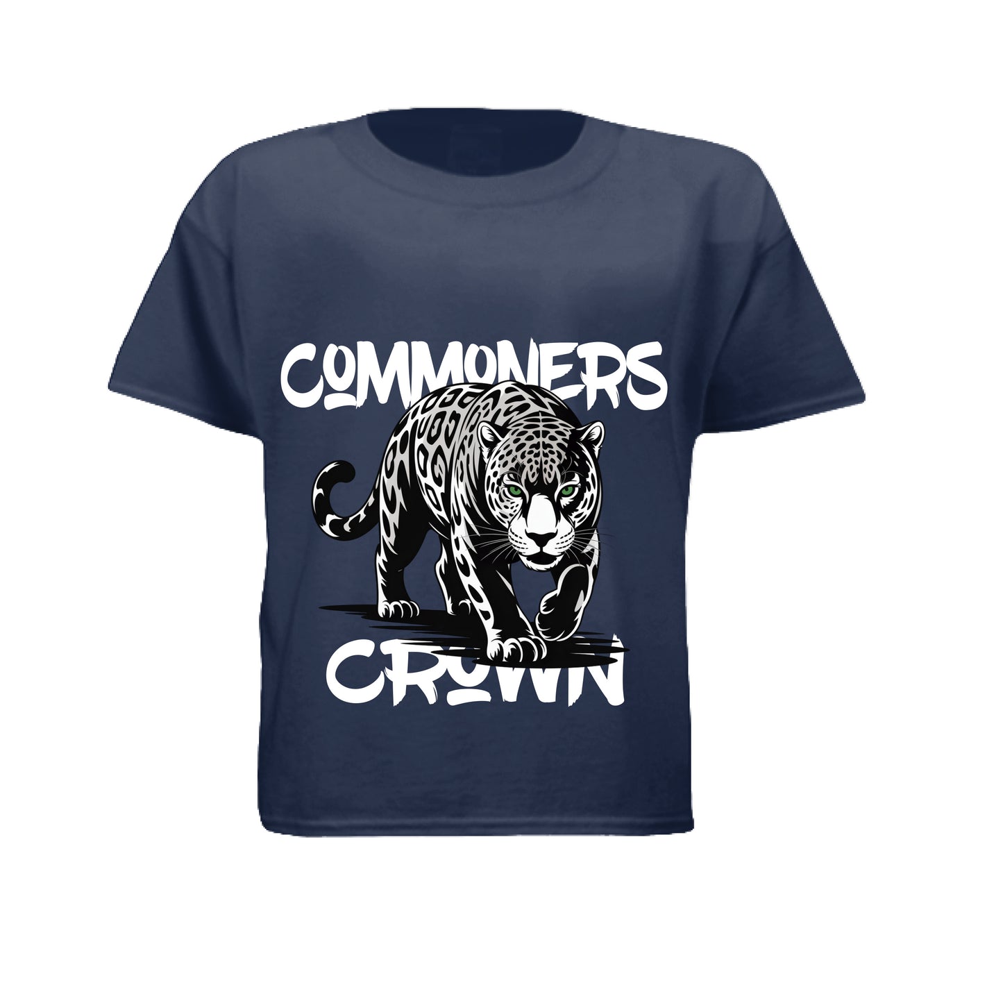 MIDNIGHT NAVY - FRONT