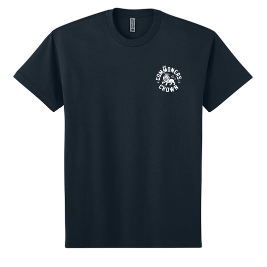 Midnight Navy - FRONT
