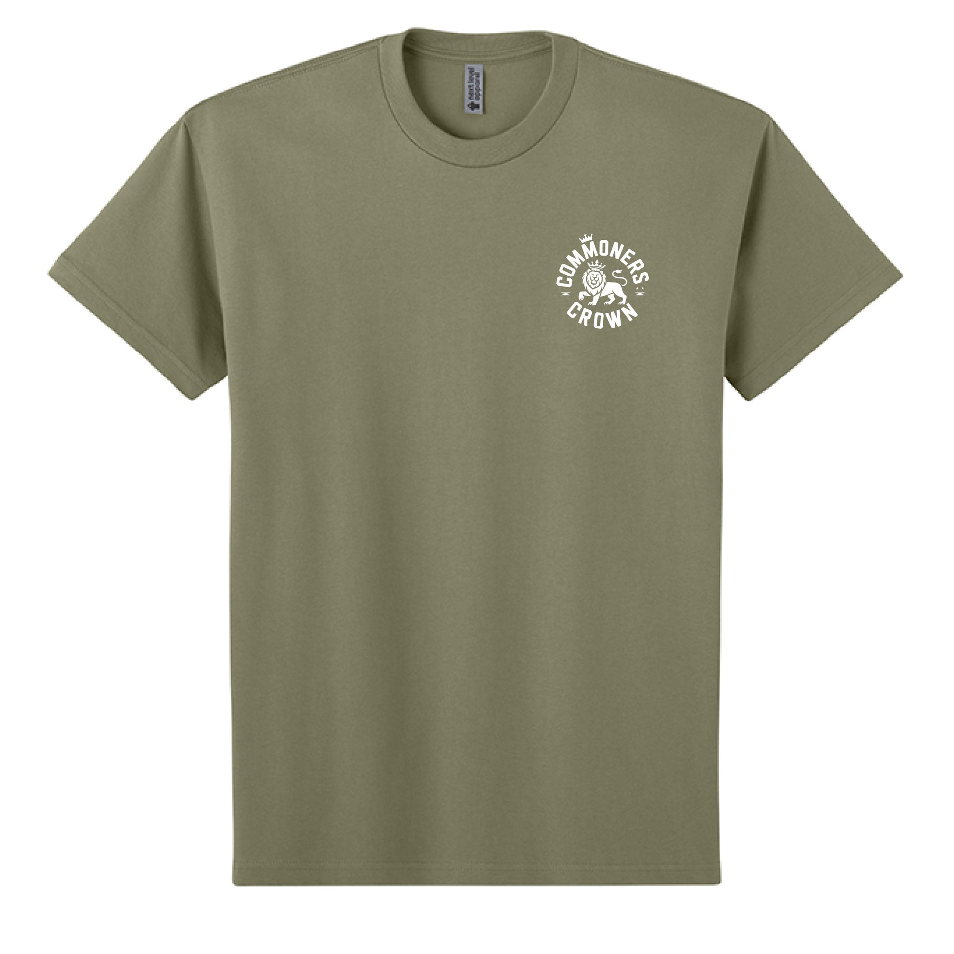 Light Olive - FRONT