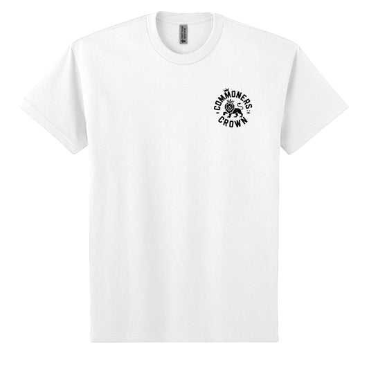 White - FRONT