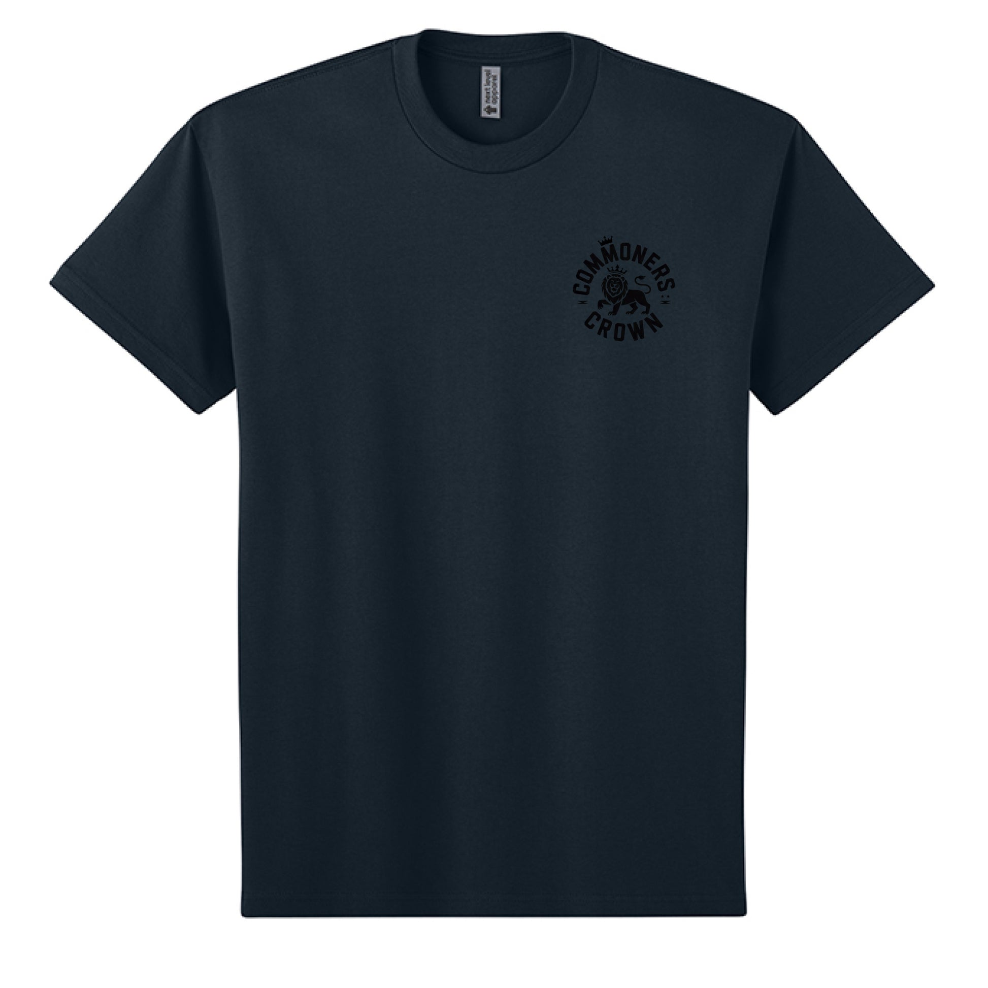 Midnight Navy - FRONT