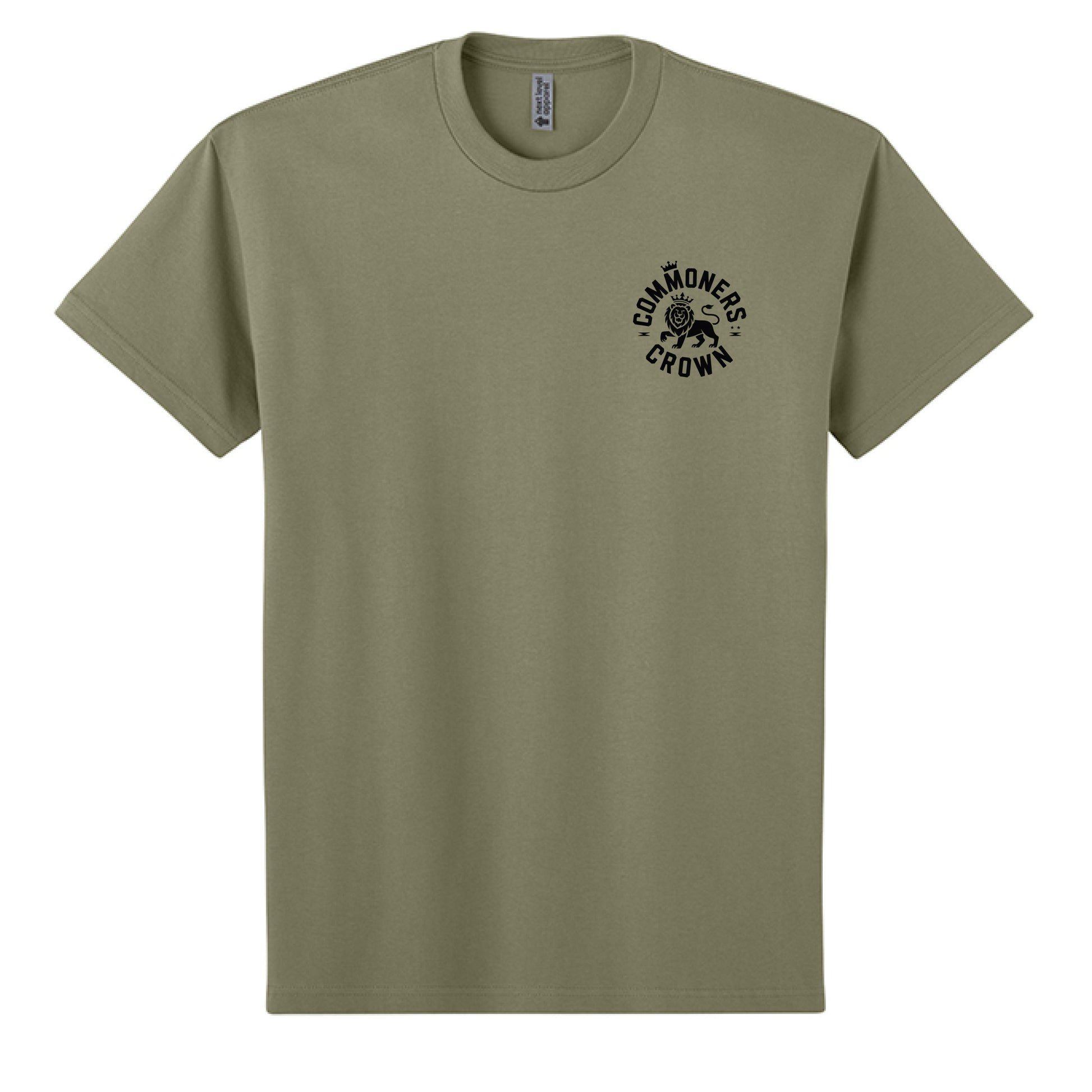 Light Olive - FRONT