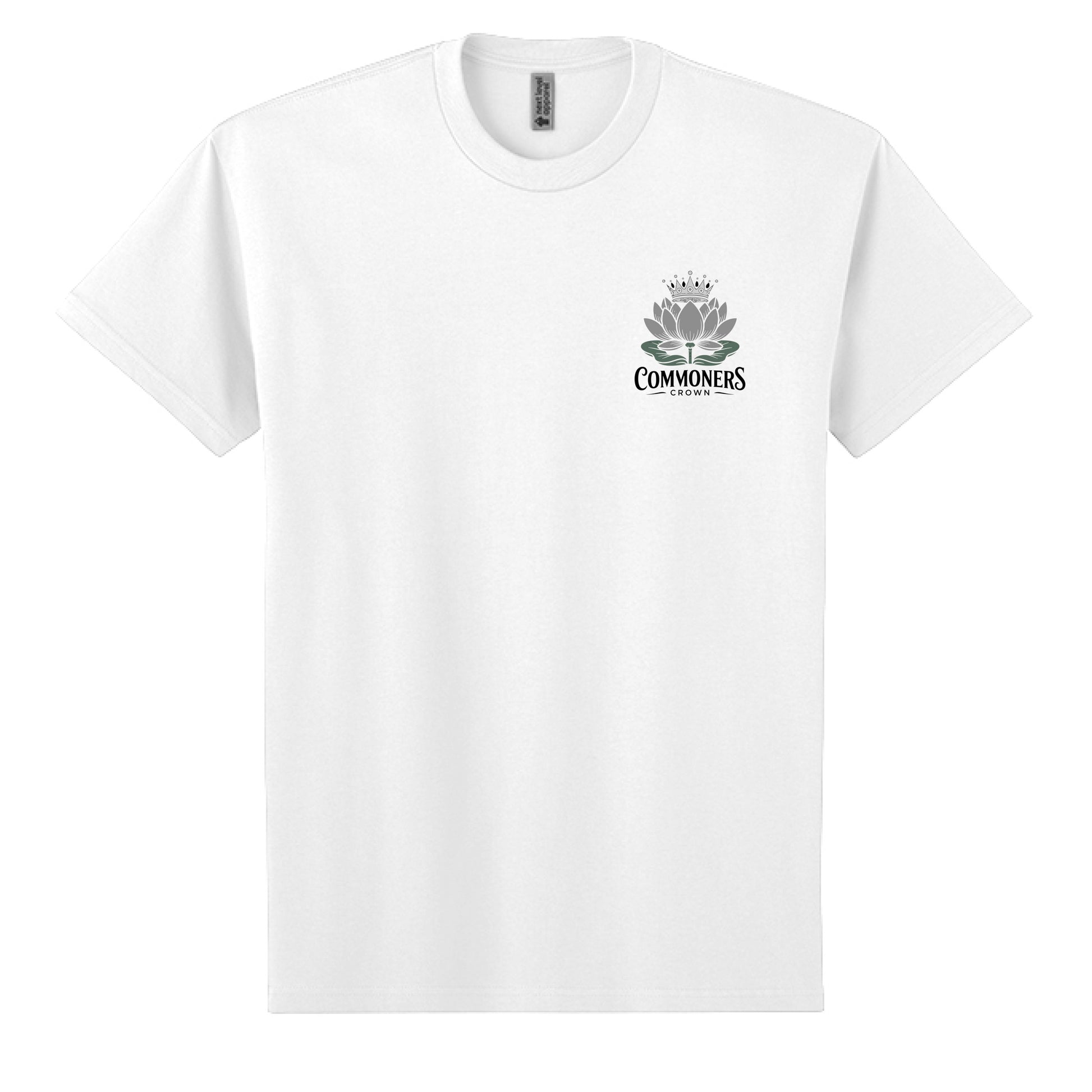 White - FRONT