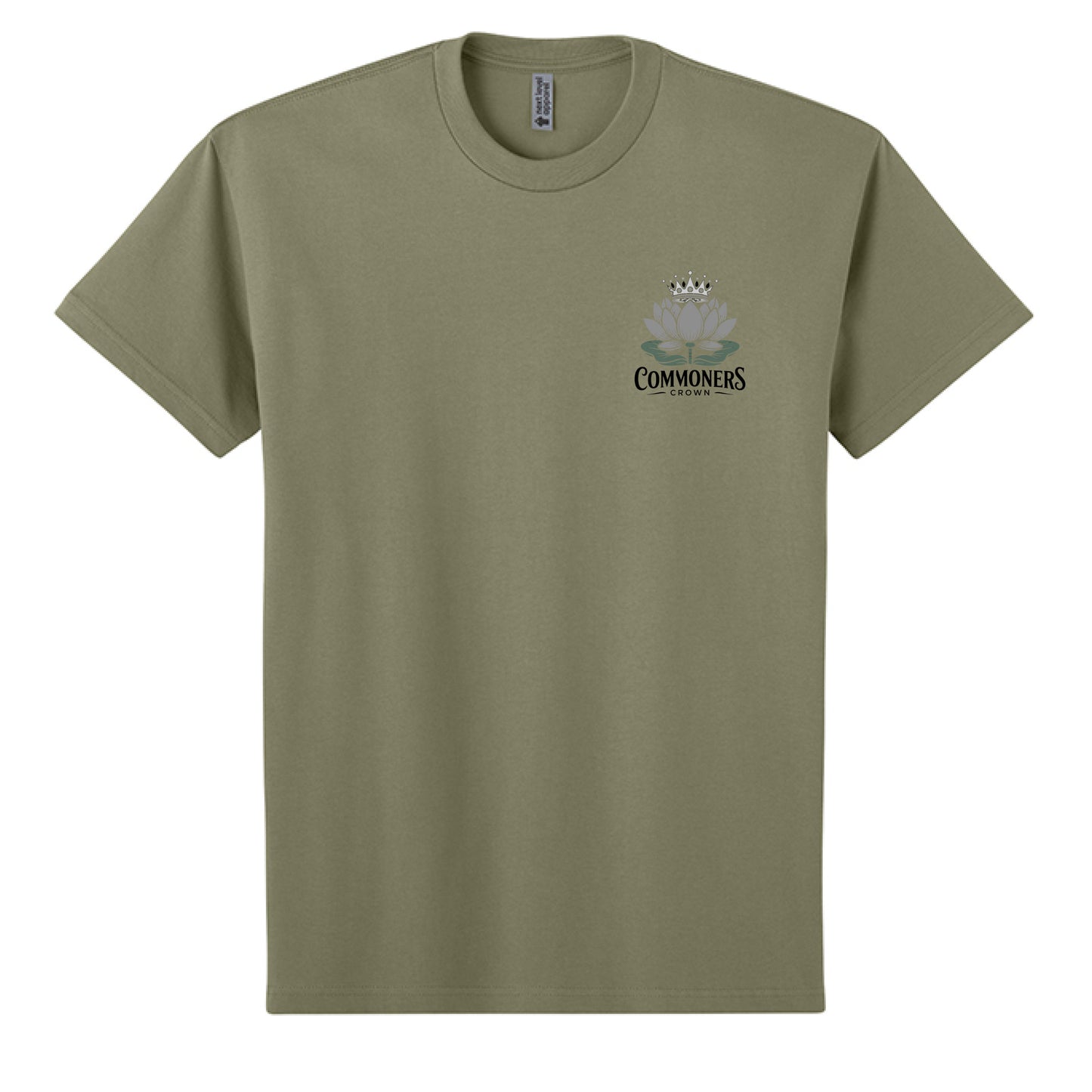 Light Olive - FRONT