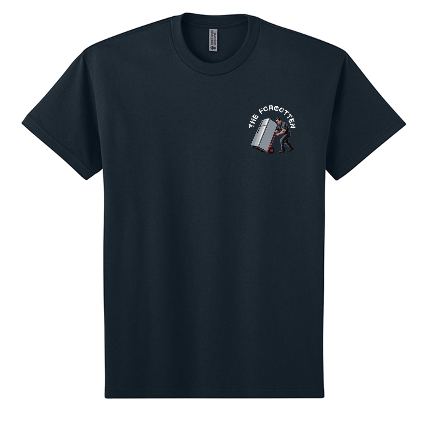 Midnight Navy - 7200 - FRONT