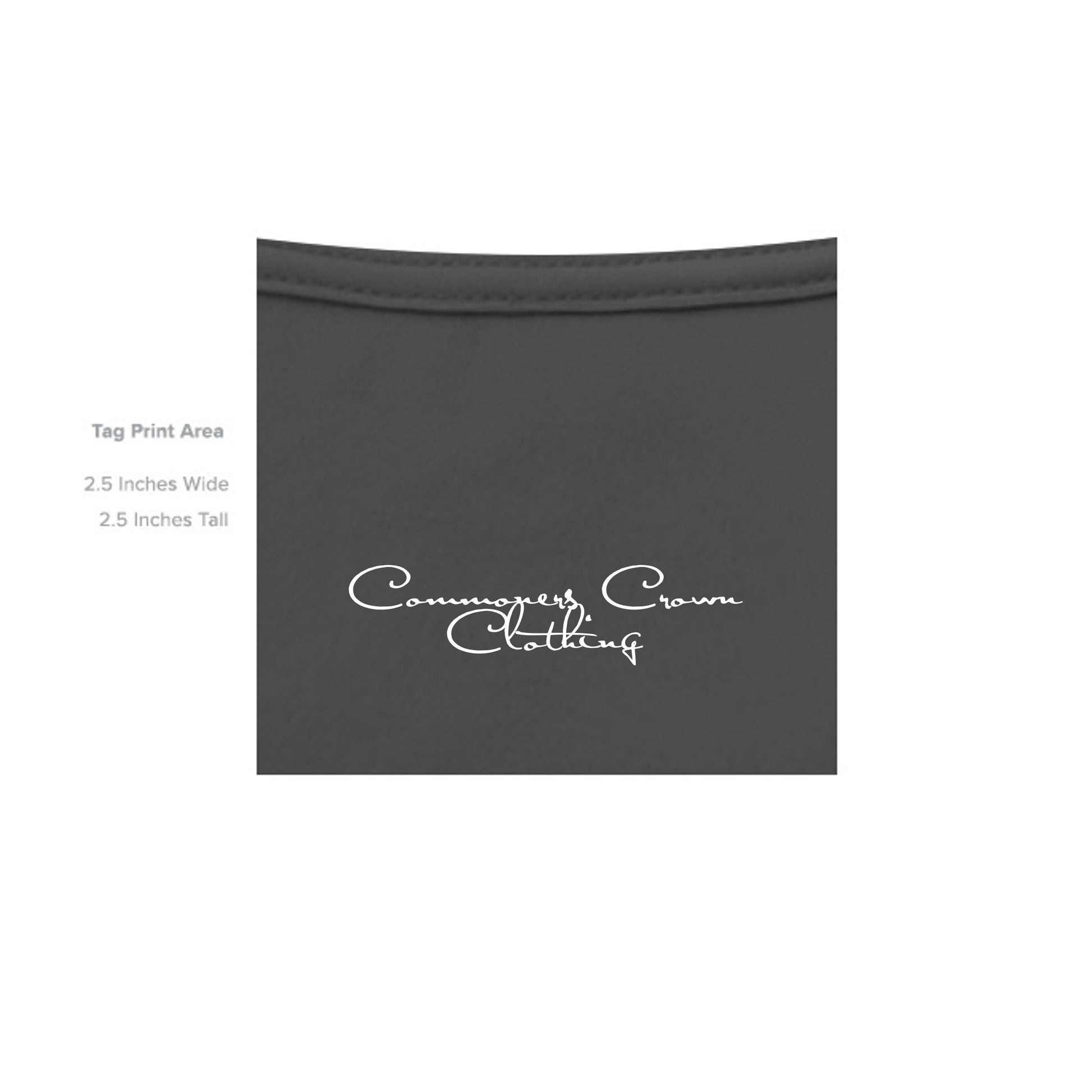 Graphite Black - 7200 - INSIDE_TAG_LINE