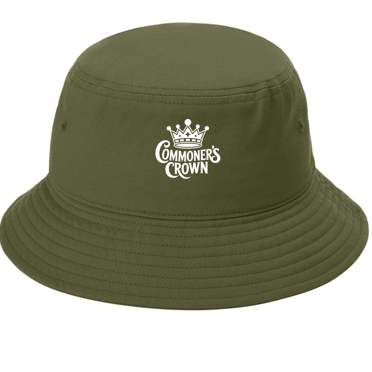 Olive Drab Green - C975 - FRONT
