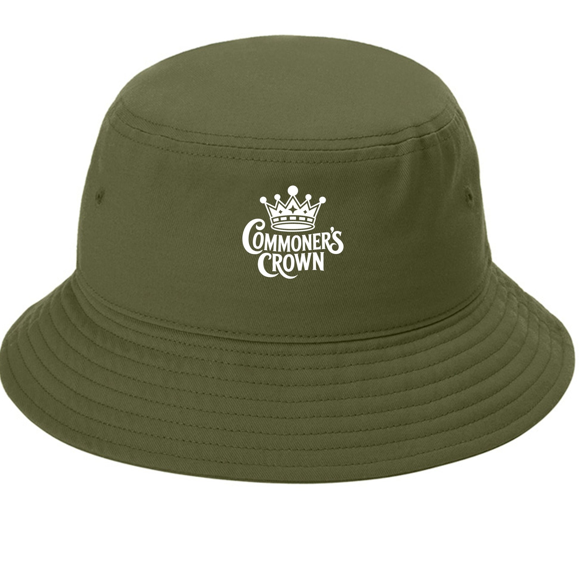Olive Drab Green - C975 - FRONT