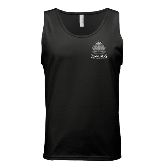 Black - 3633 - FRONT