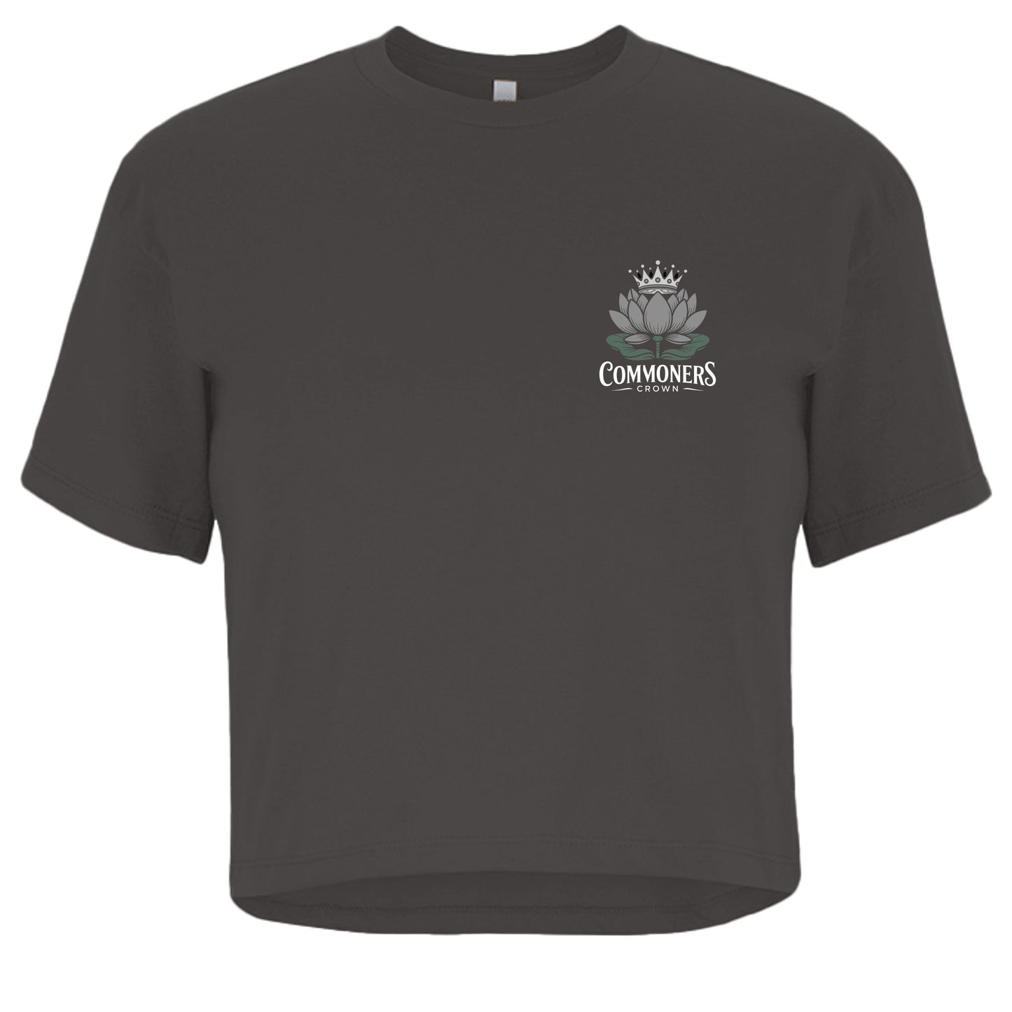 Dark Grey - 1580NL - FRONT