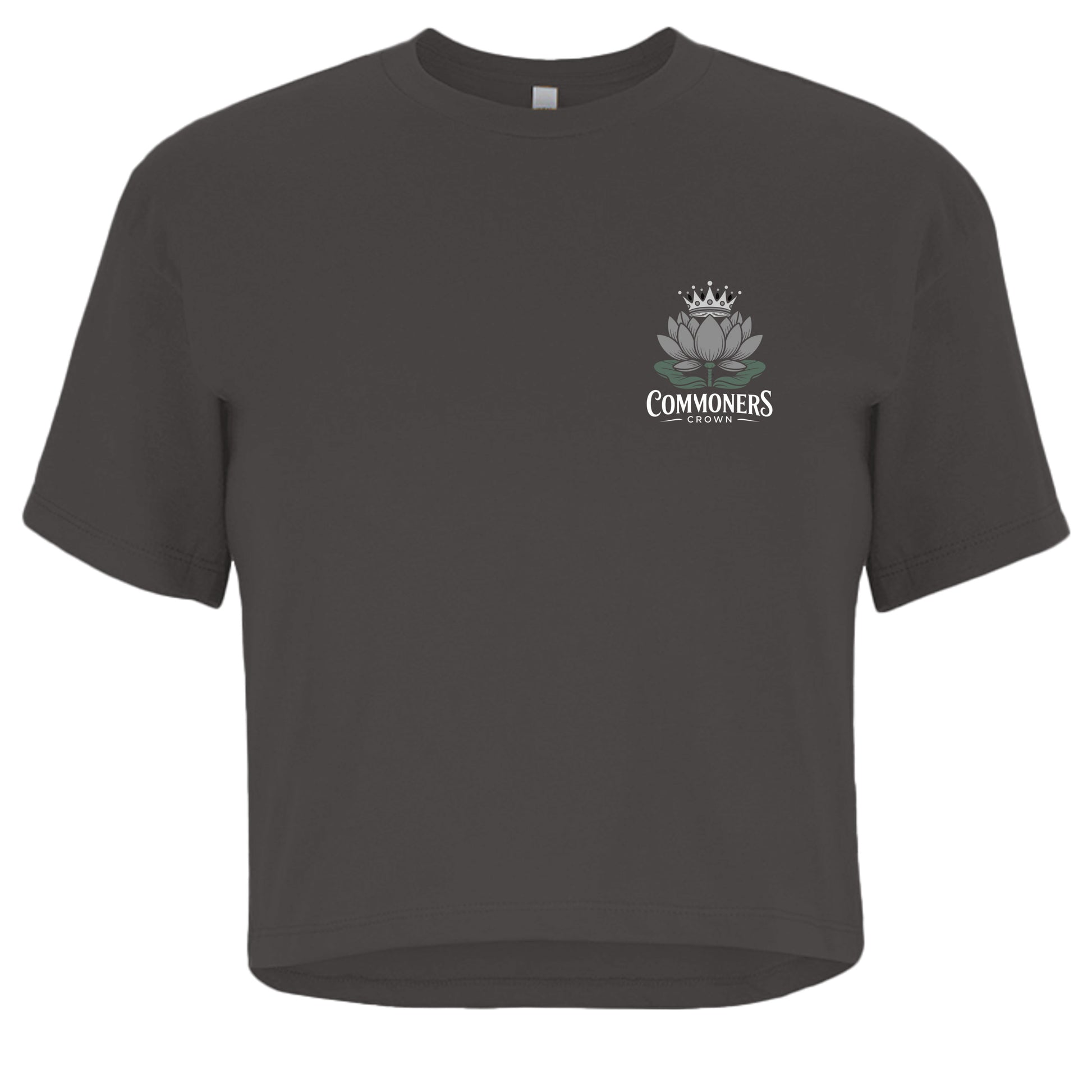 Dark Grey - 1580NL - FRONT
