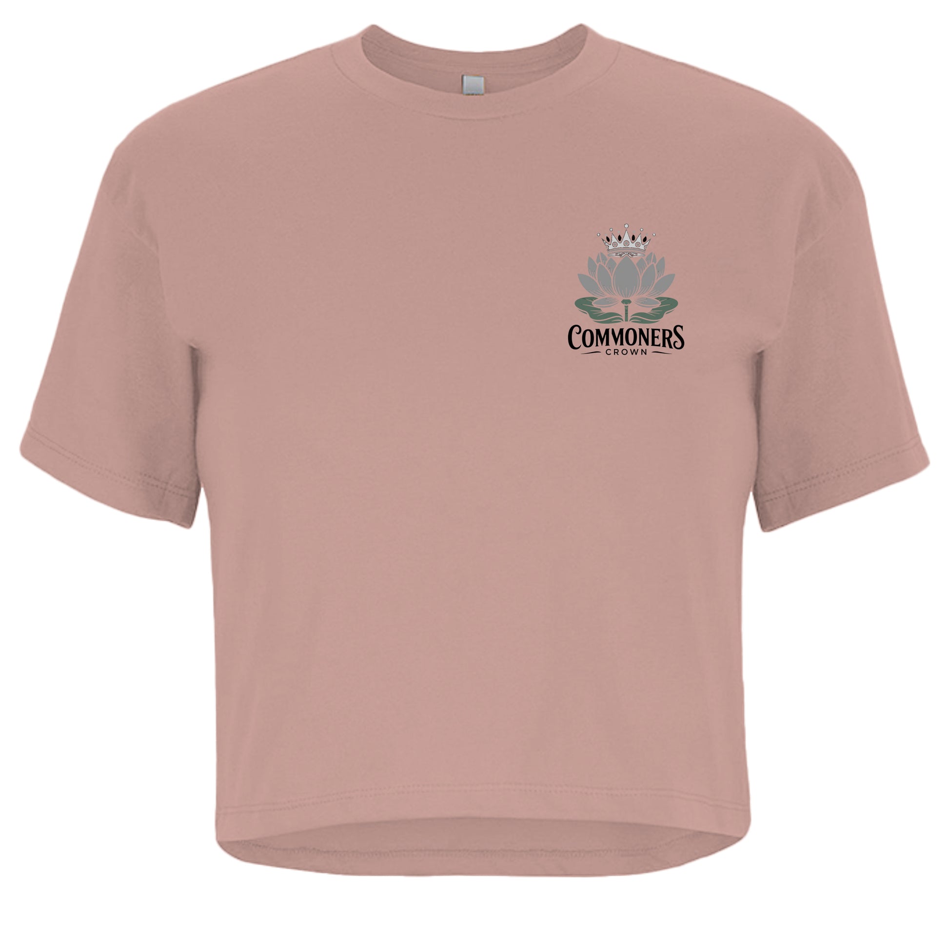 Desert Pink - 1580NL - FRONT