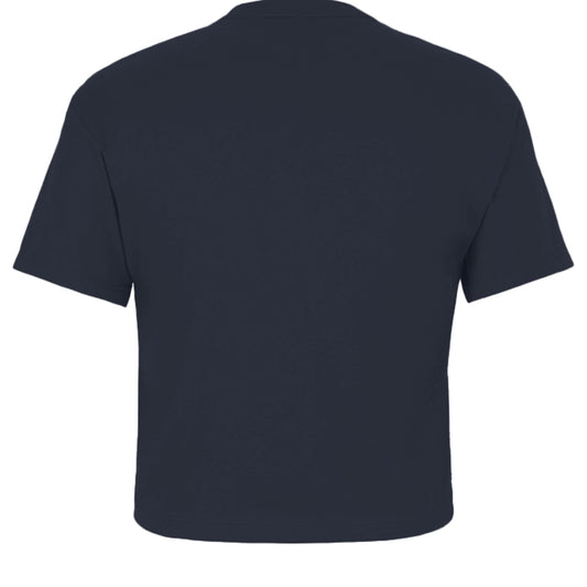 Midnight Navy - 1580NL - BACK