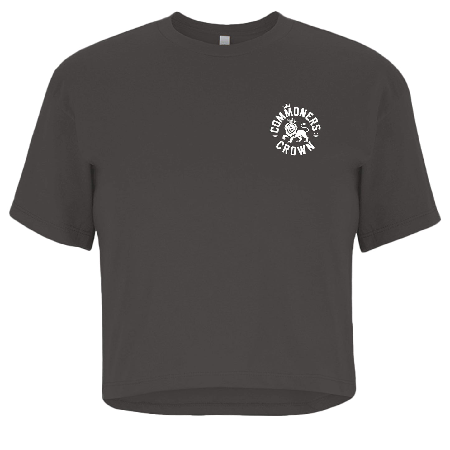 Dark Grey - 1580NL - FRONT