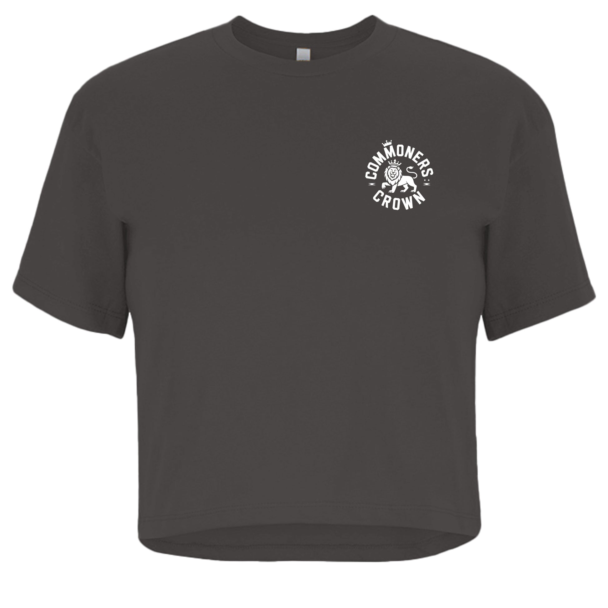 Dark Grey - 1580NL - FRONT