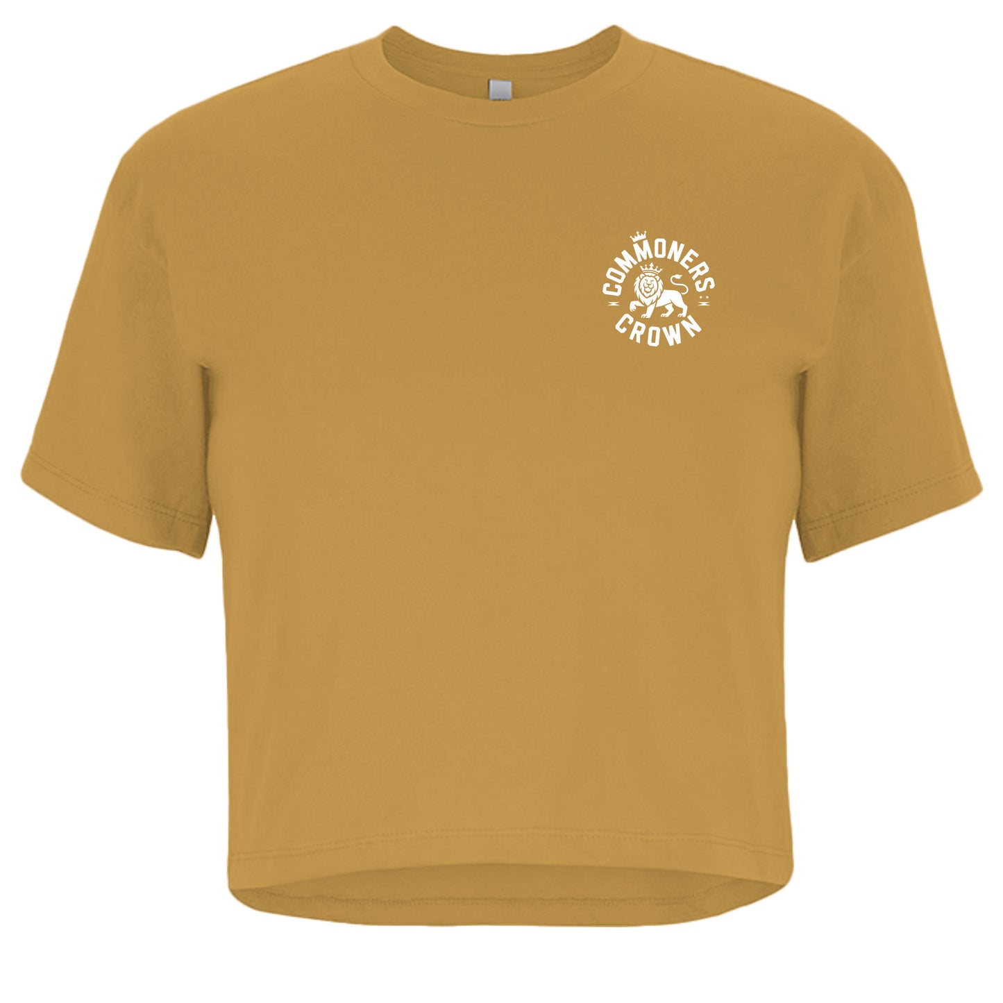 Antique Gold - 1580NL - FRONT