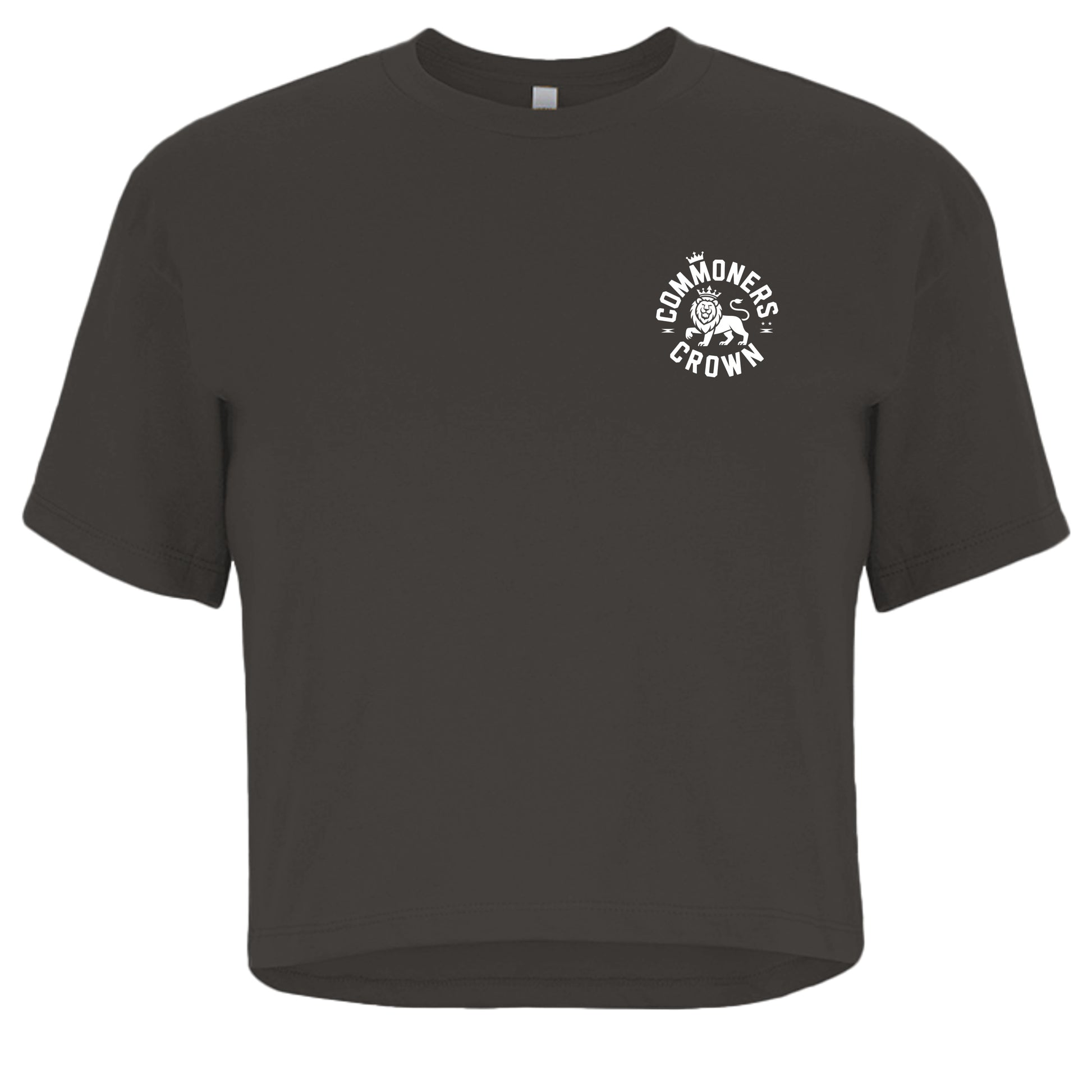 Black - 1580NL - FRONT
