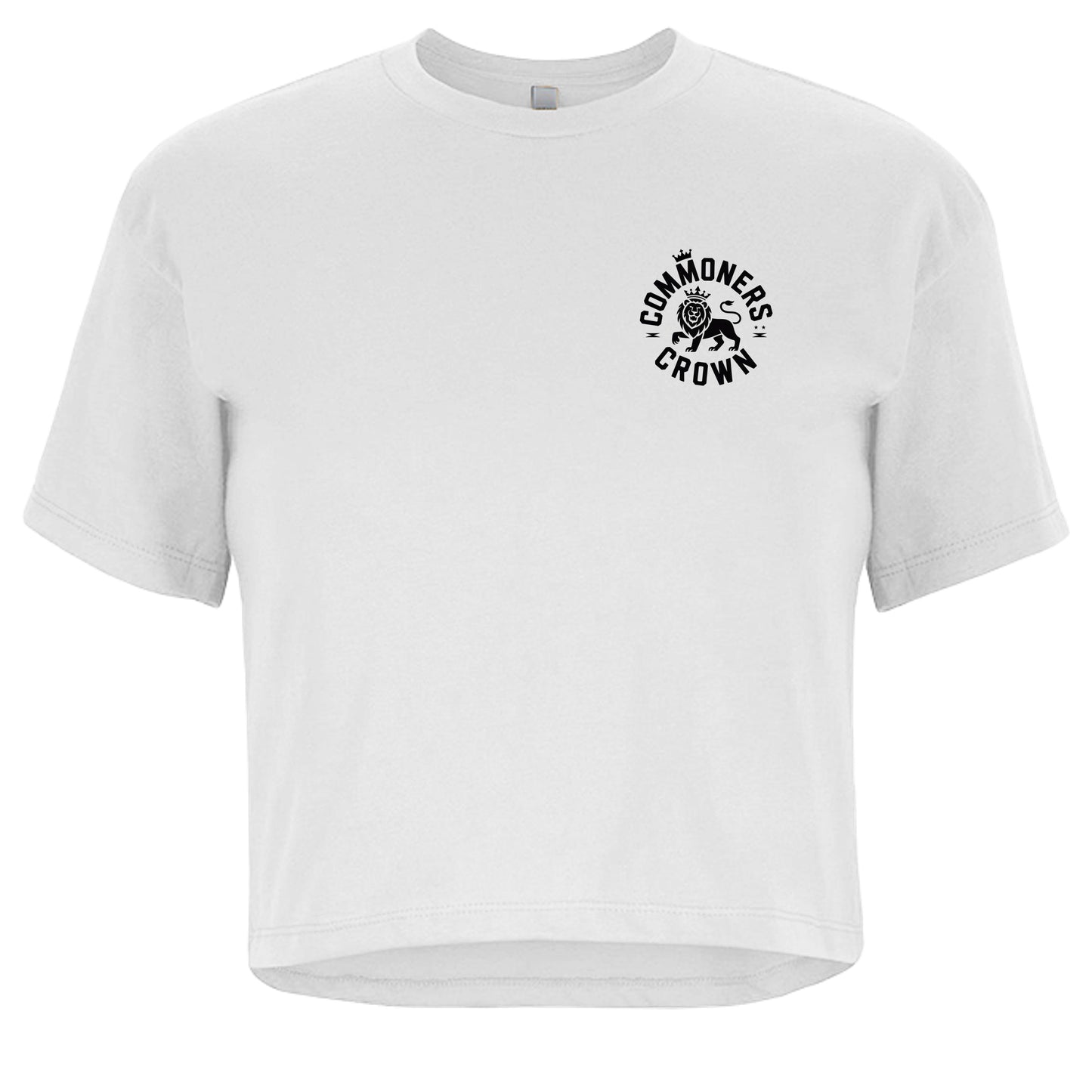 WHITE - 1580NL - FRONT