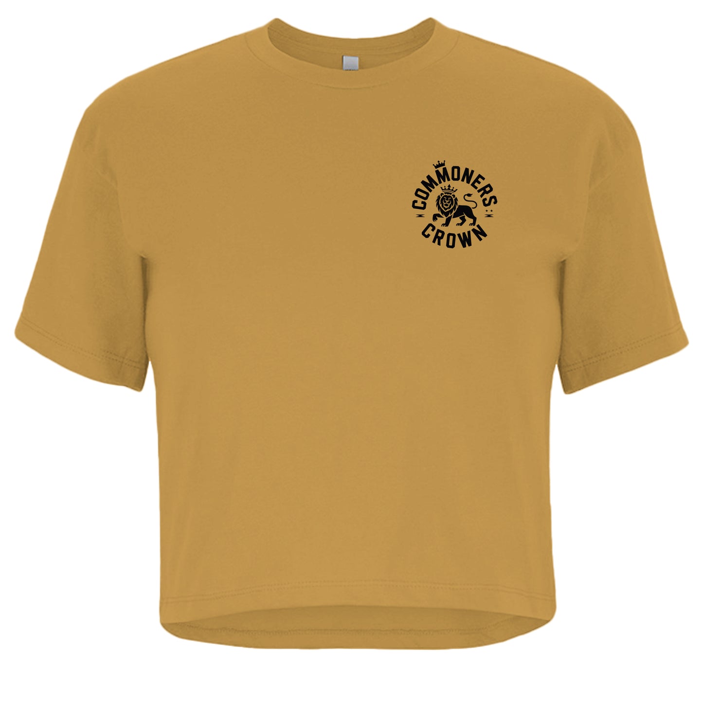 Antique Gold - 1580NL - FRONT