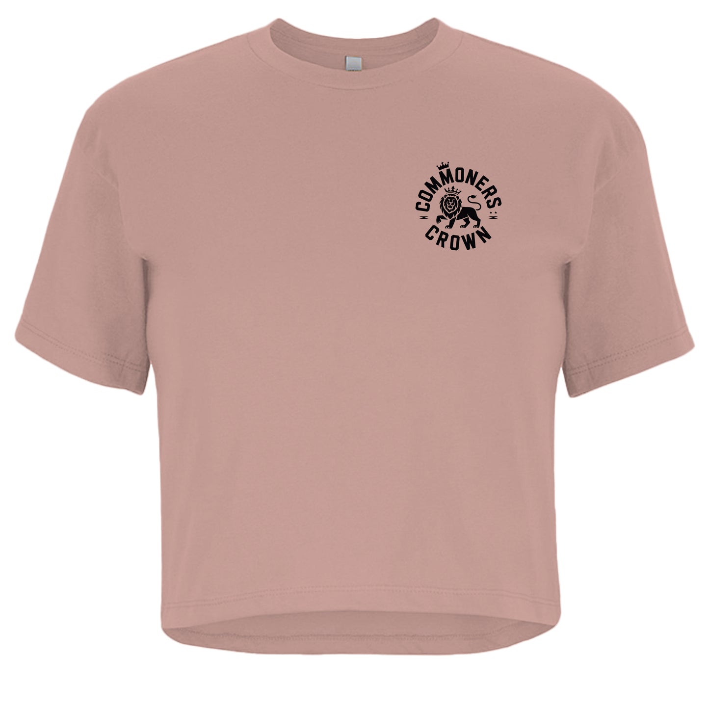 Desert Pink - 1580NL - FRONT